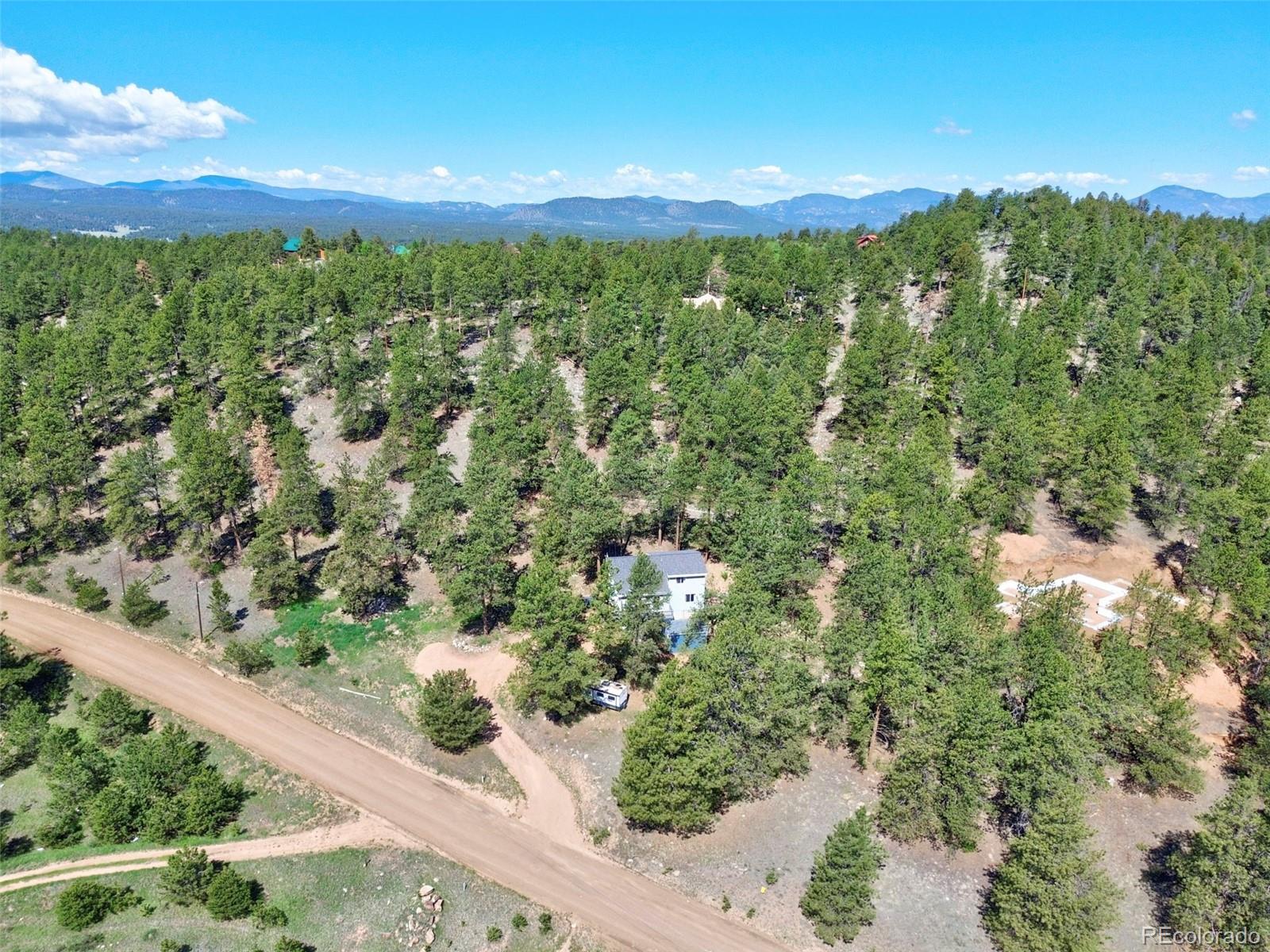 MLS Image #40 for 143  stonehenge drive,florissant, Colorado
