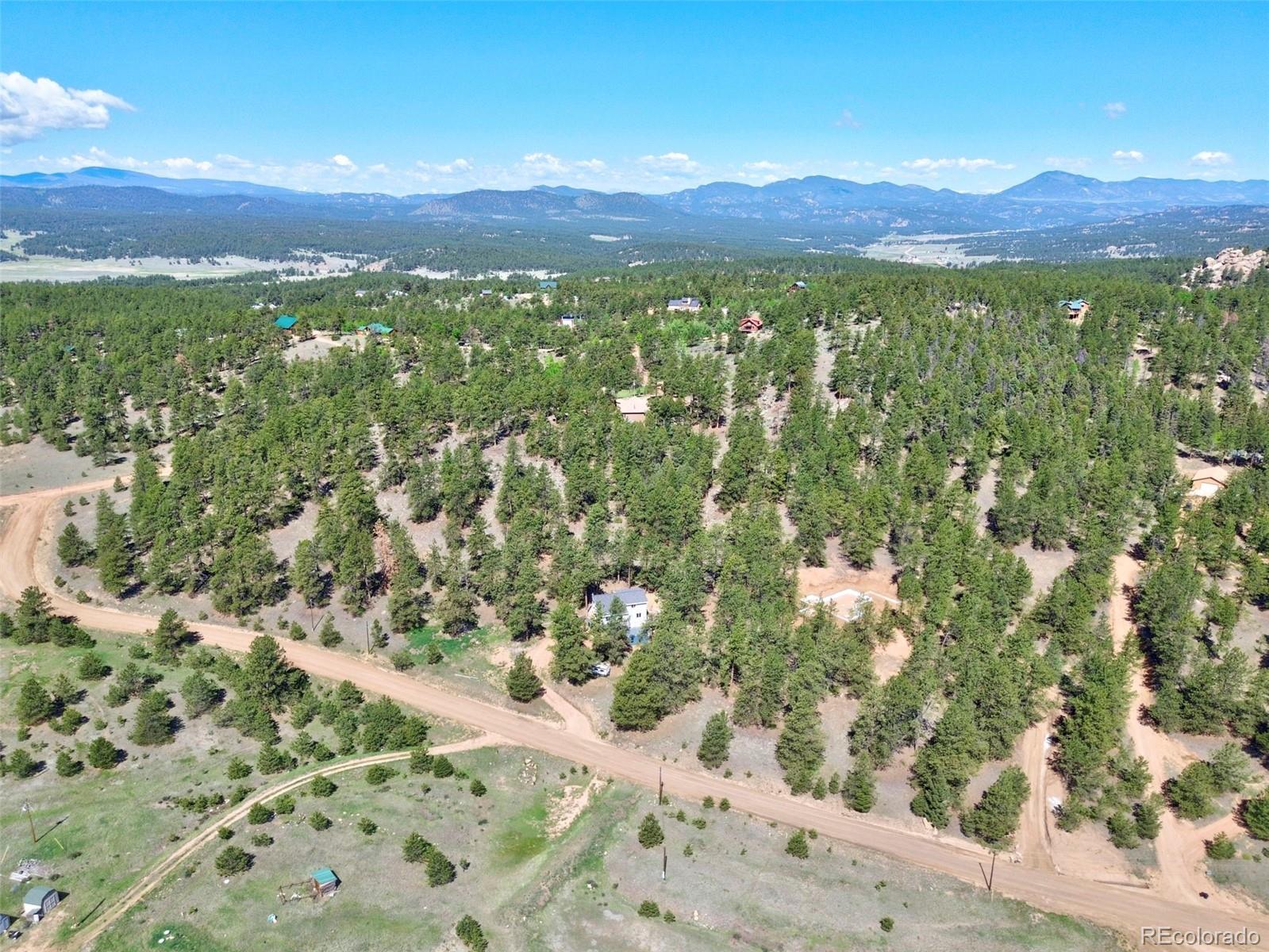 MLS Image #42 for 143  stonehenge drive,florissant, Colorado