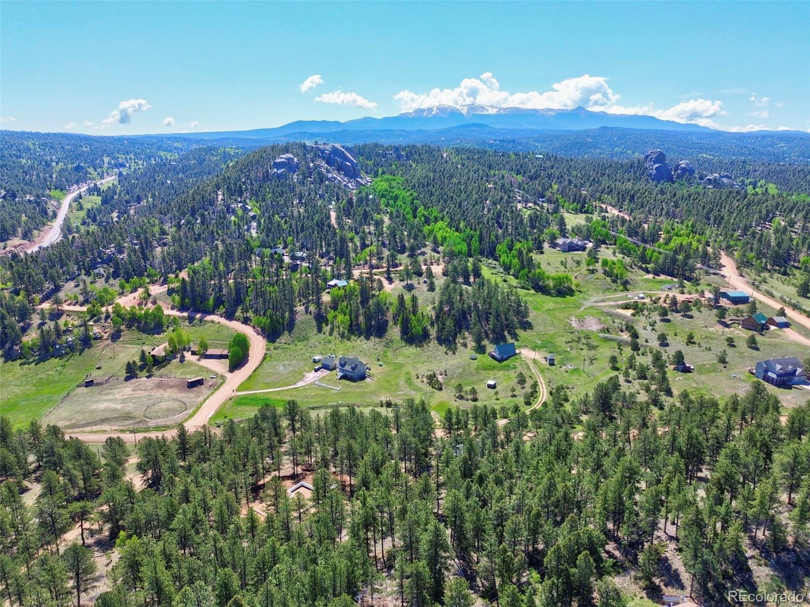 MLS Image #43 for 143  stonehenge drive,florissant, Colorado