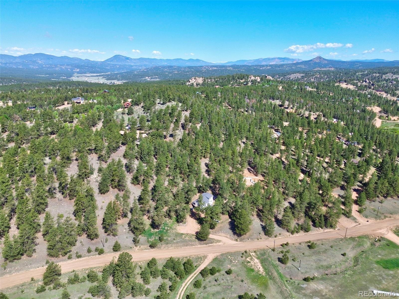 MLS Image #44 for 143  stonehenge drive,florissant, Colorado