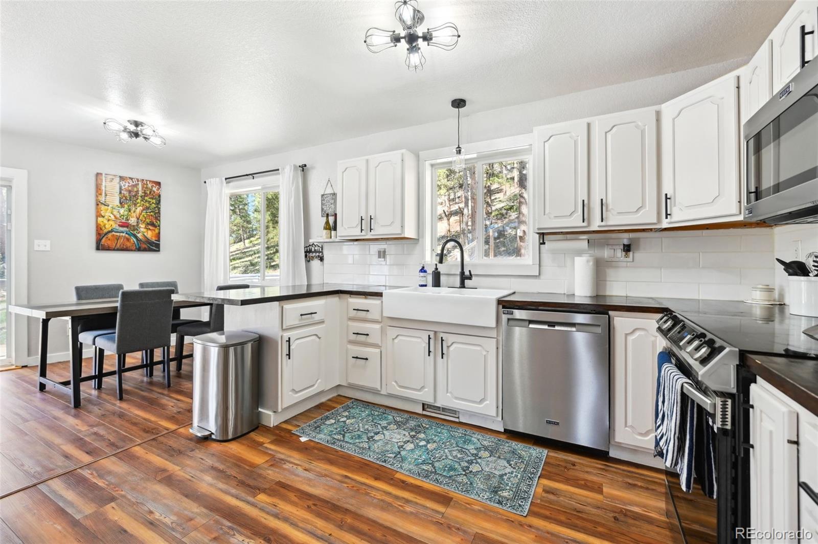 MLS Image #7 for 143  stonehenge drive,florissant, Colorado