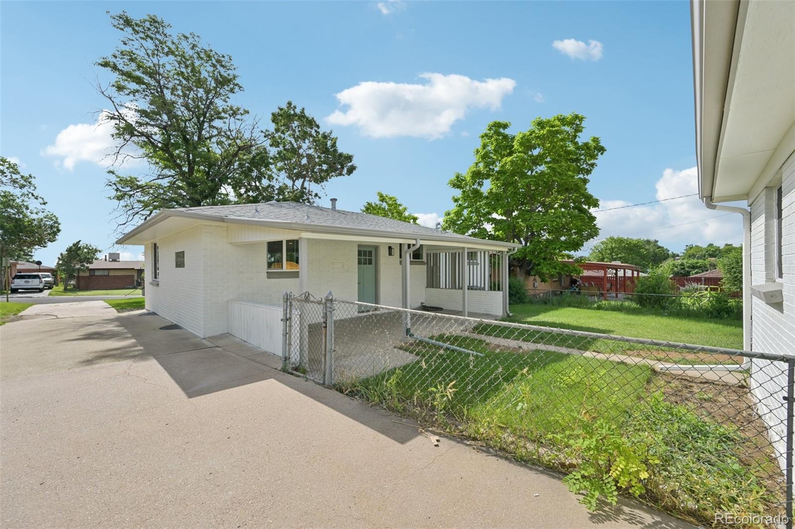 MLS Image #20 for 169  yates street,denver, Colorado