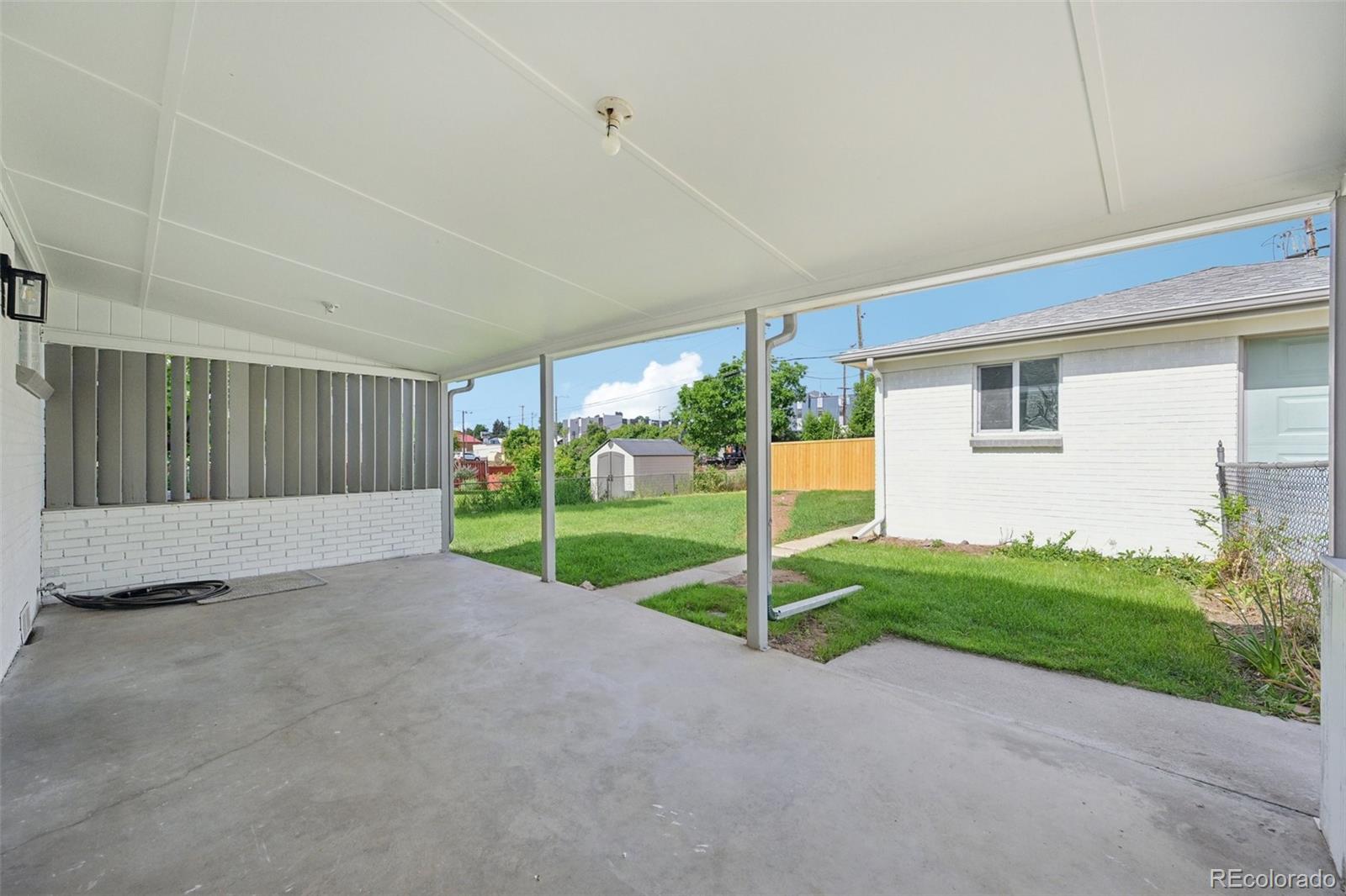 MLS Image #22 for 169  yates street,denver, Colorado