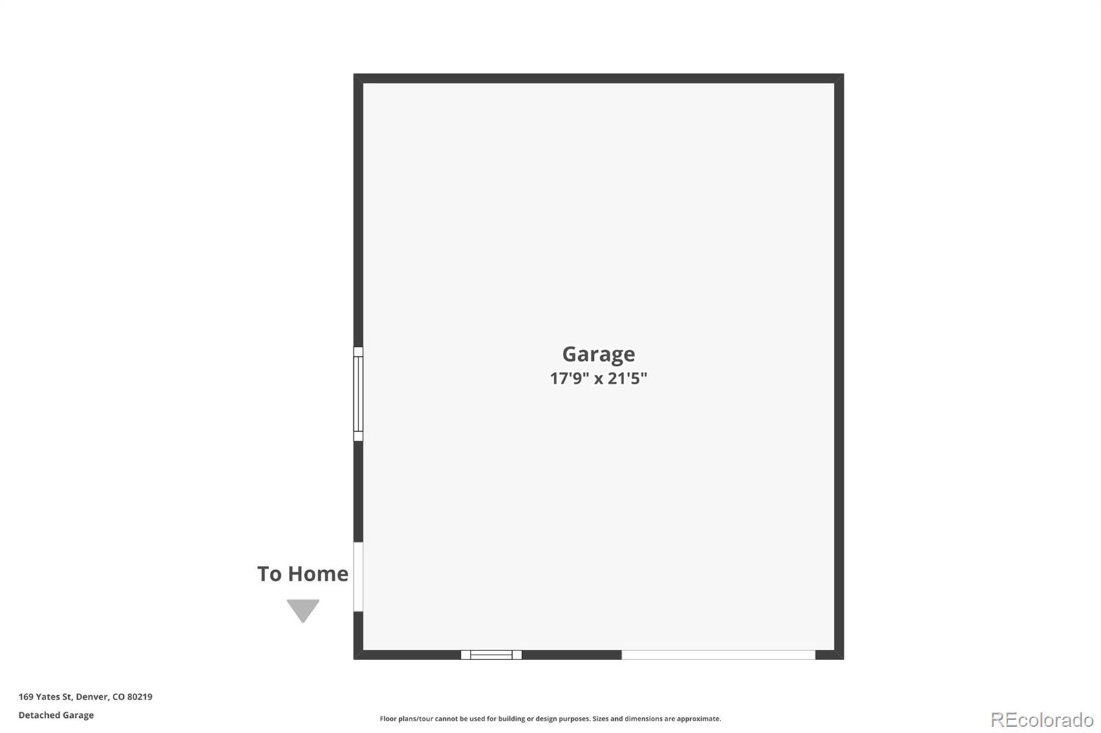 MLS Image #31 for 169  yates street,denver, Colorado