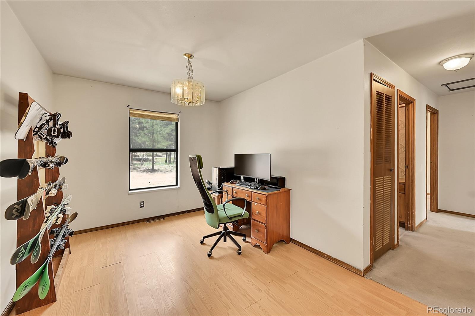 MLS Image #15 for 56  bounty hunter lane,bailey, Colorado