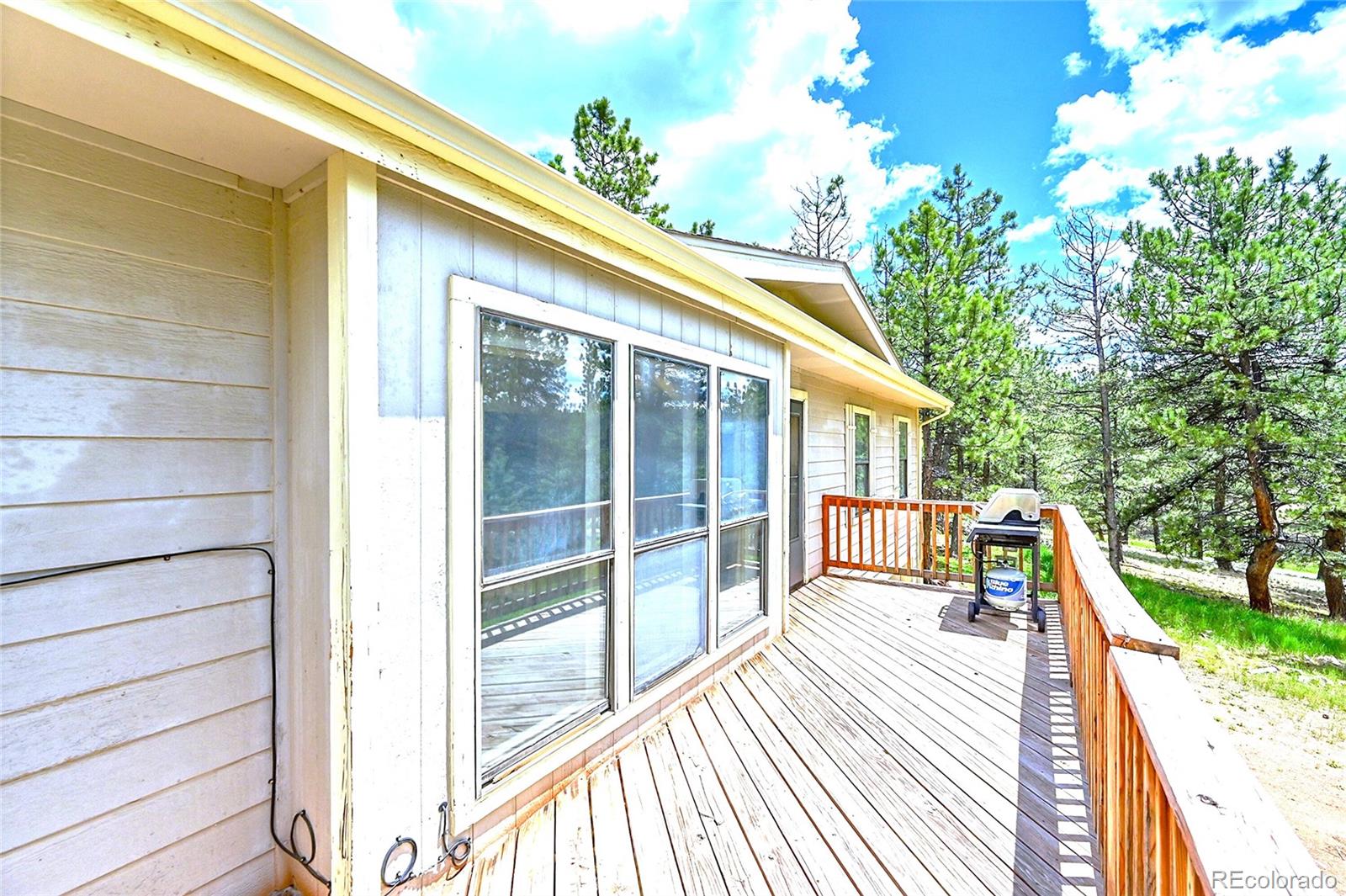 MLS Image #26 for 56  bounty hunter lane,bailey, Colorado