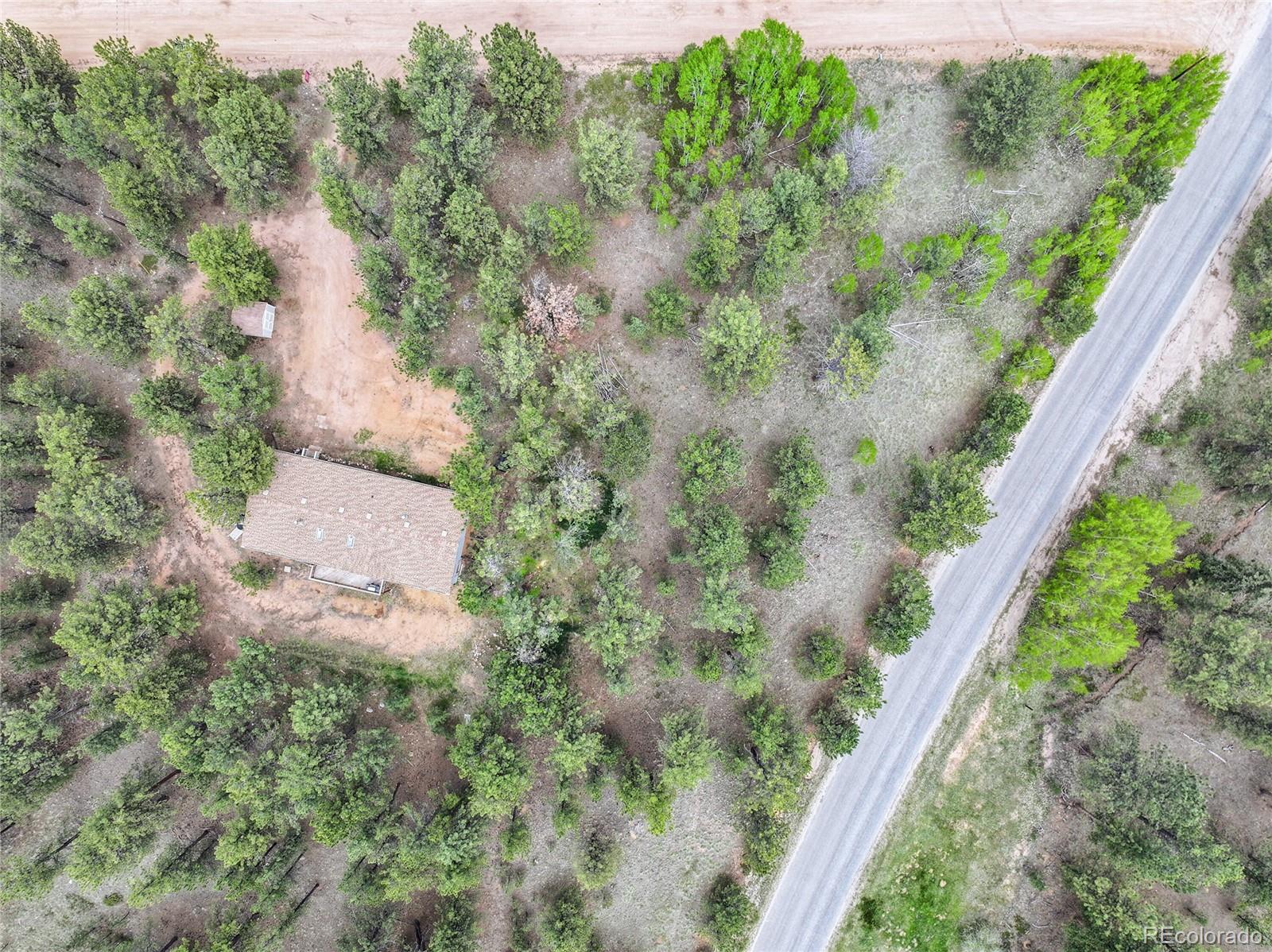 MLS Image #30 for 56  bounty hunter lane,bailey, Colorado