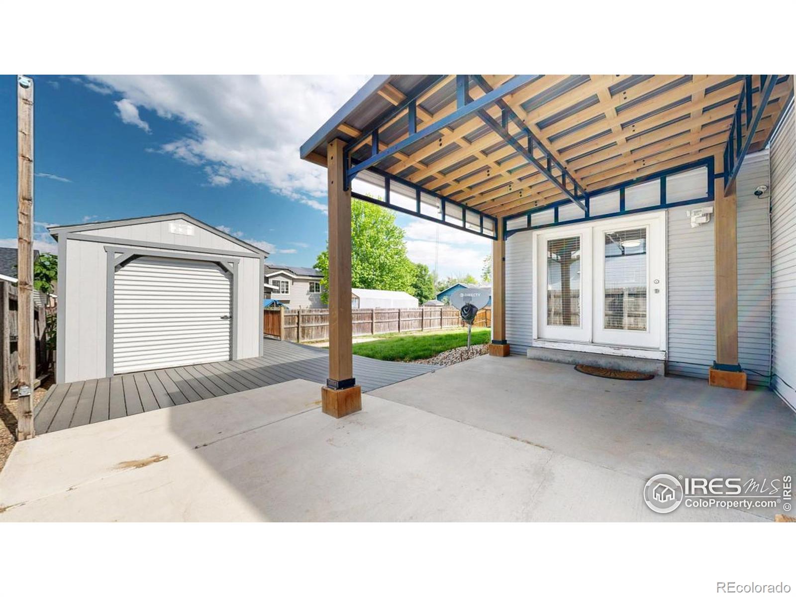 MLS Image #32 for 123 n 49th ave pl,greeley, Colorado