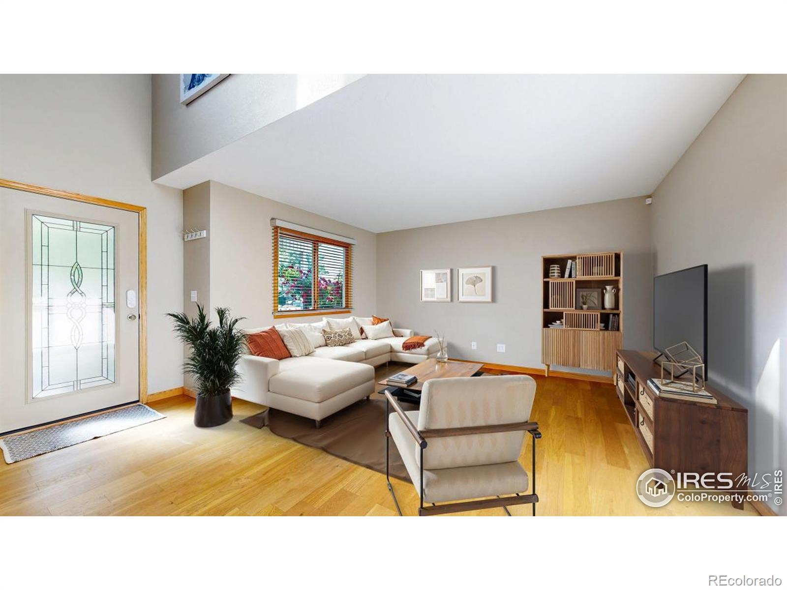 MLS Image #4 for 123 n 49th ave pl,greeley, Colorado