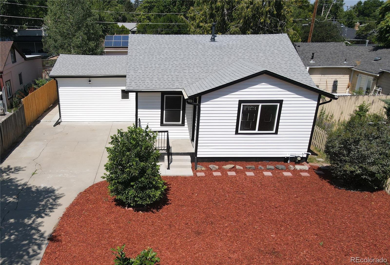 MLS Image #1 for 1925  syracuse street,denver, Colorado