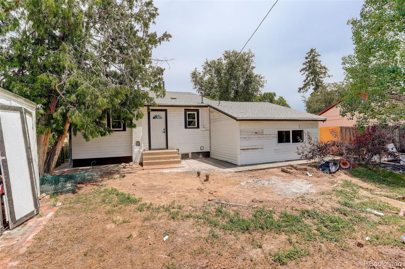 MLS Image #26 for 1925  syracuse street,denver, Colorado