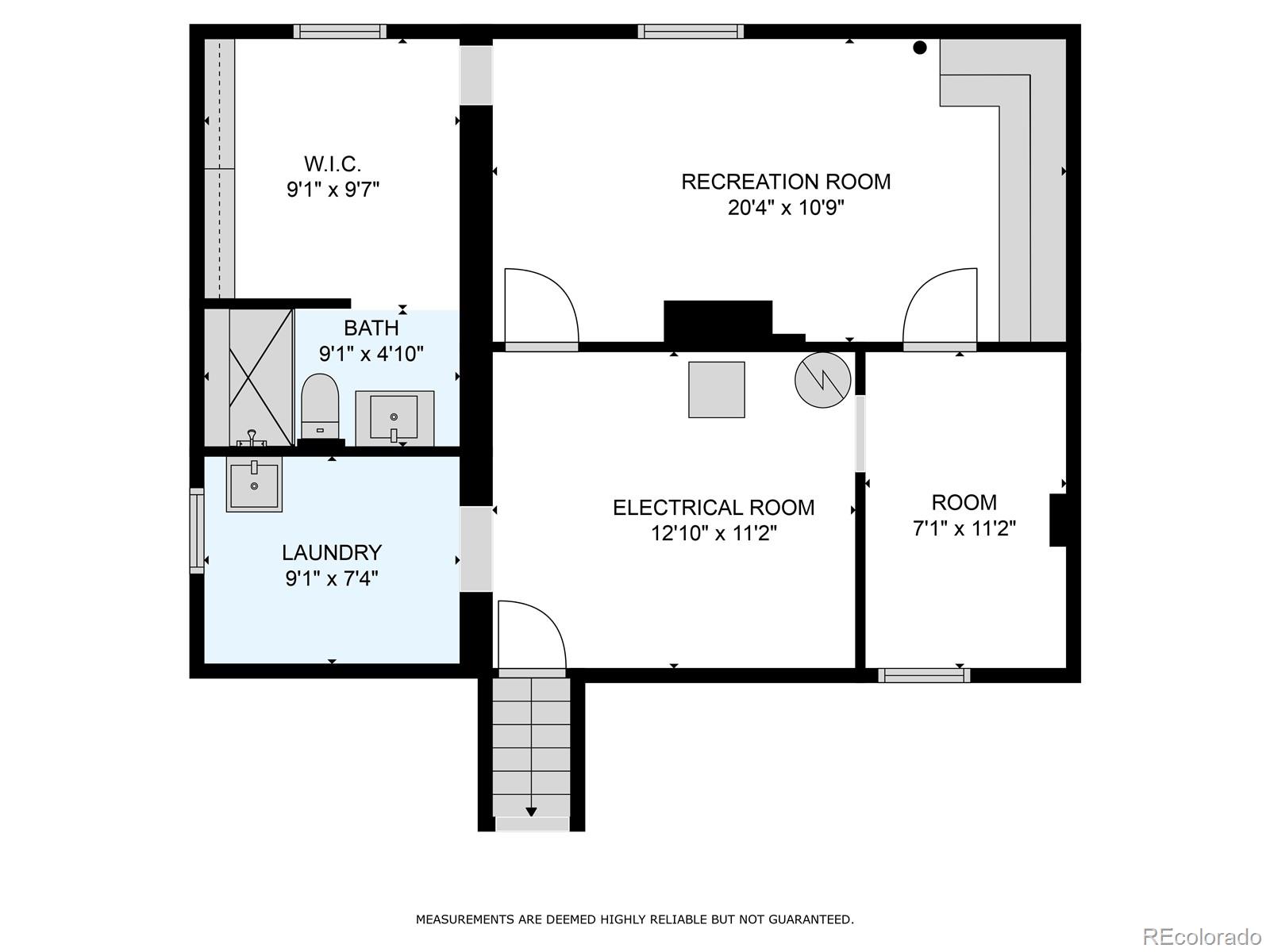 MLS Image #28 for 1925  syracuse street,denver, Colorado