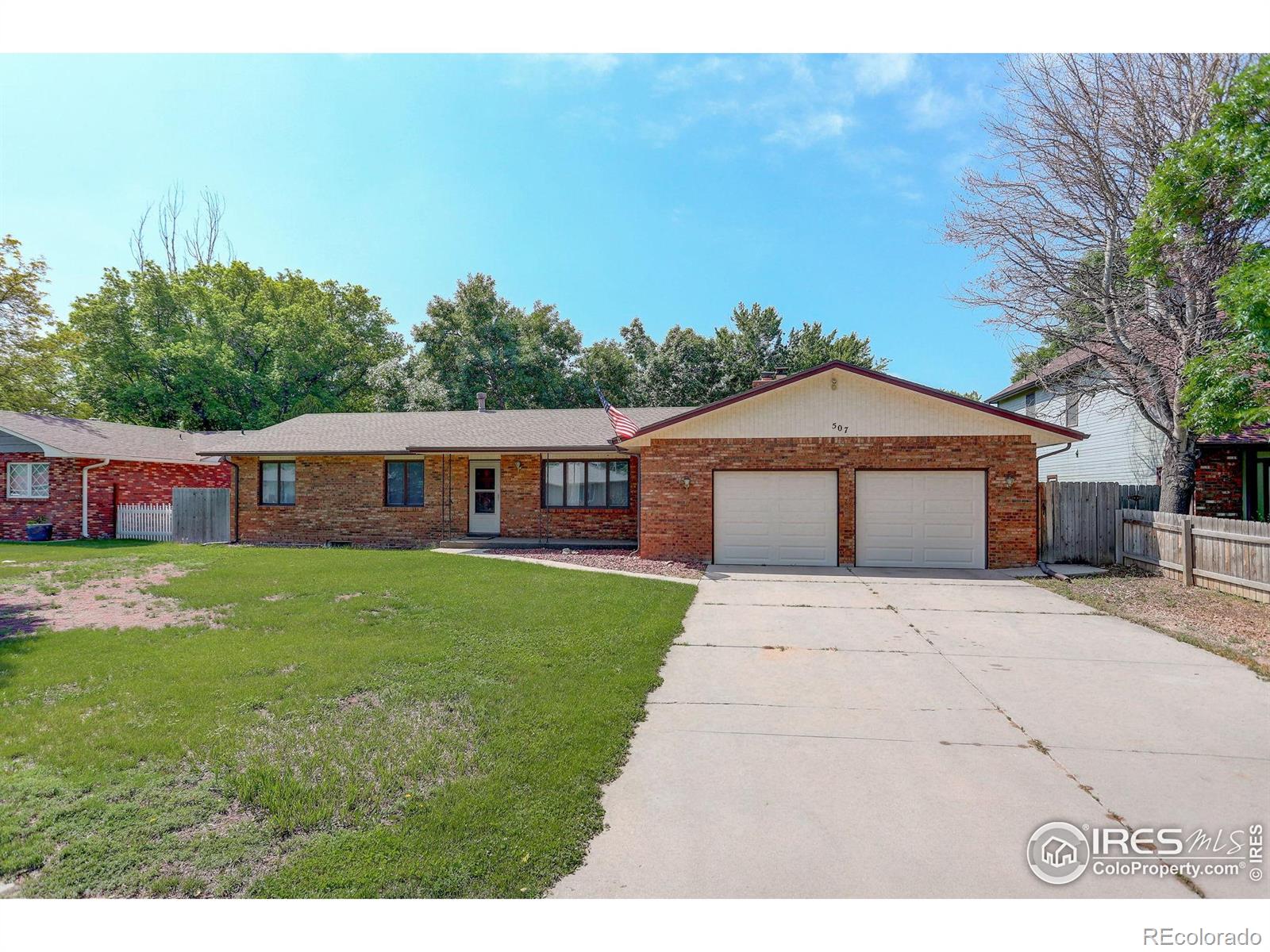 MLS Image #0 for 507  chestnut street,windsor, Colorado