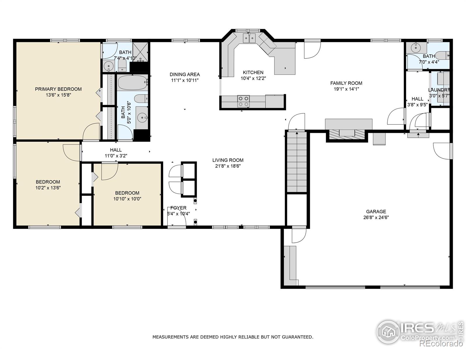 MLS Image #37 for 507  chestnut street,windsor, Colorado