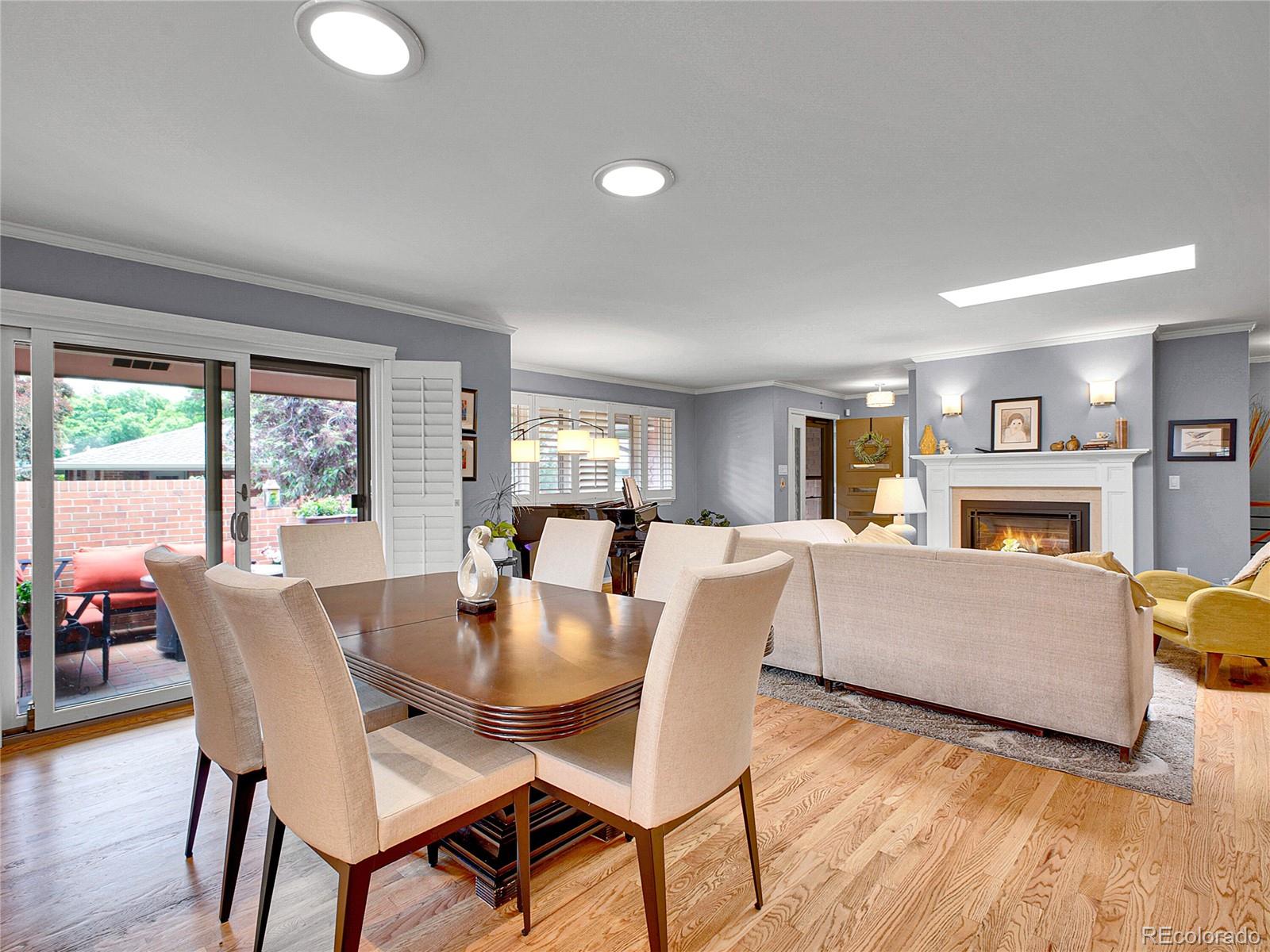 MLS Image #26 for 3481 s race street,englewood, Colorado