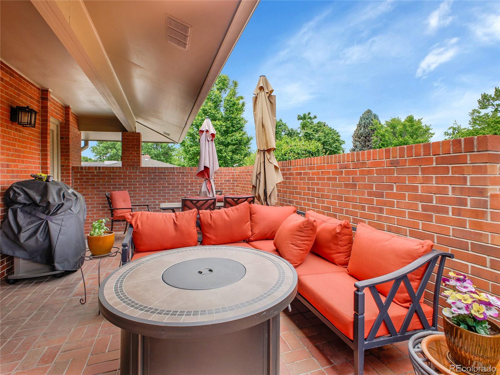 MLS Image #4 for 3481 s race street,englewood, Colorado