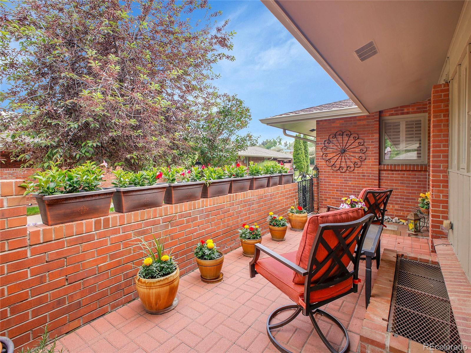 MLS Image #5 for 3481 s race street,englewood, Colorado