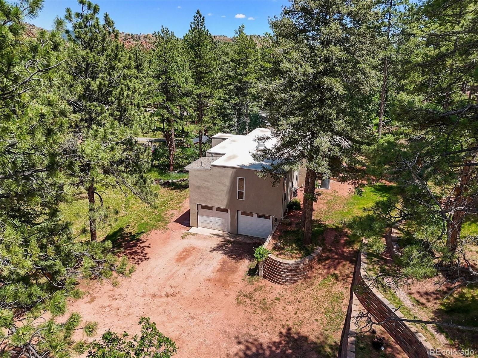 MLS Image #2 for 6100  apache drive,larkspur, Colorado