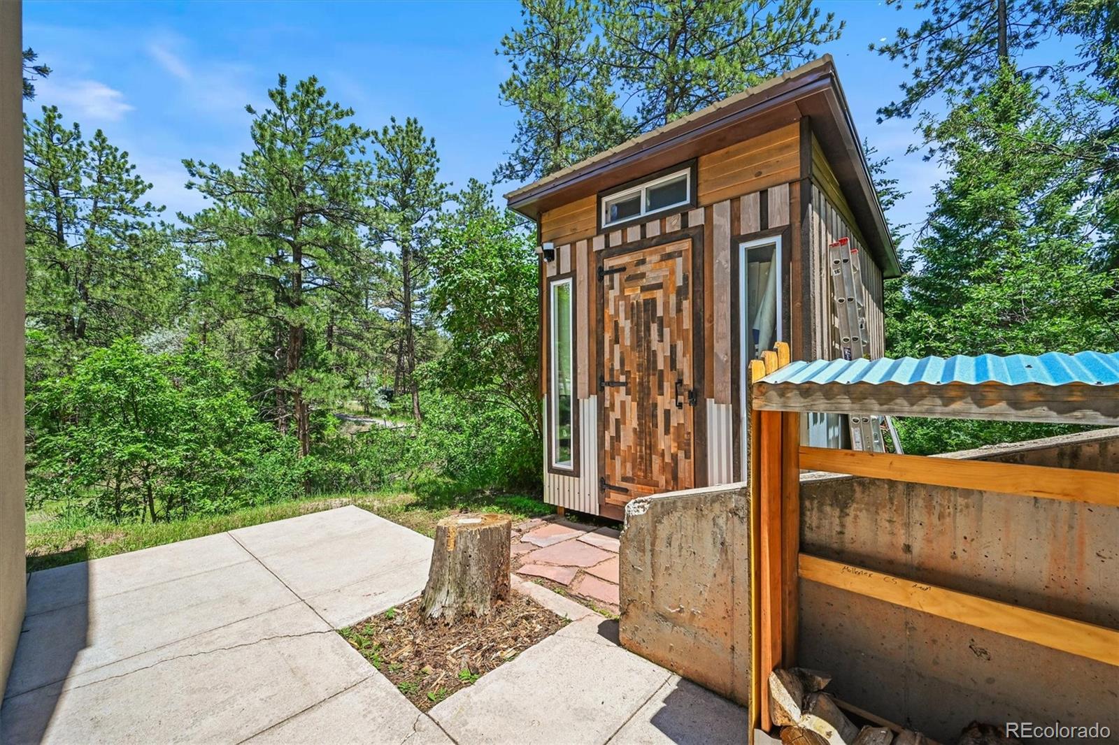 MLS Image #26 for 6100  apache drive,larkspur, Colorado