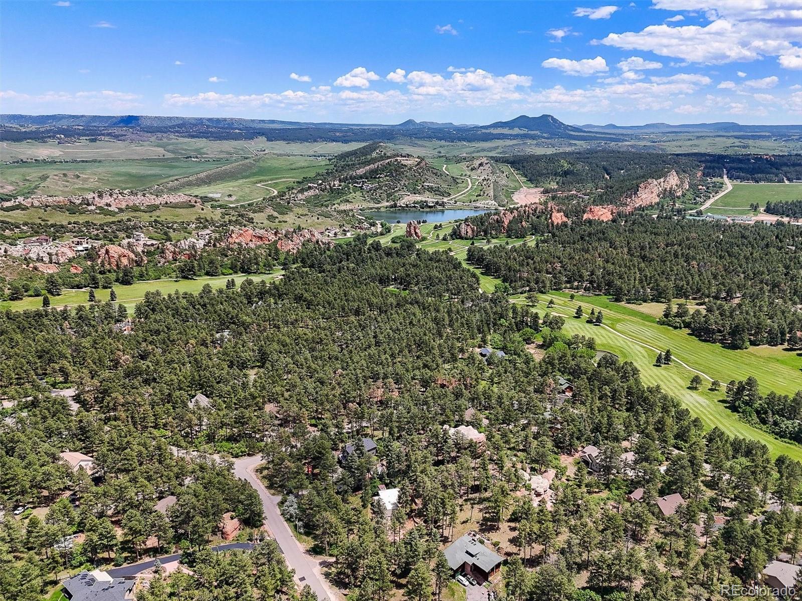 MLS Image #27 for 6100  apache drive,larkspur, Colorado