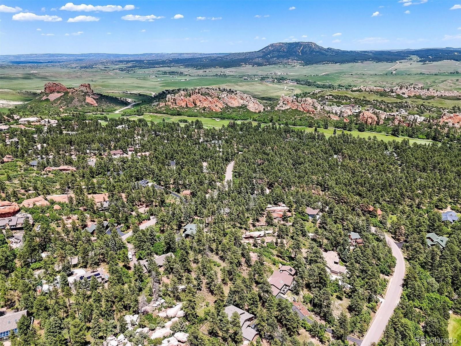 MLS Image #28 for 6100  apache drive,larkspur, Colorado