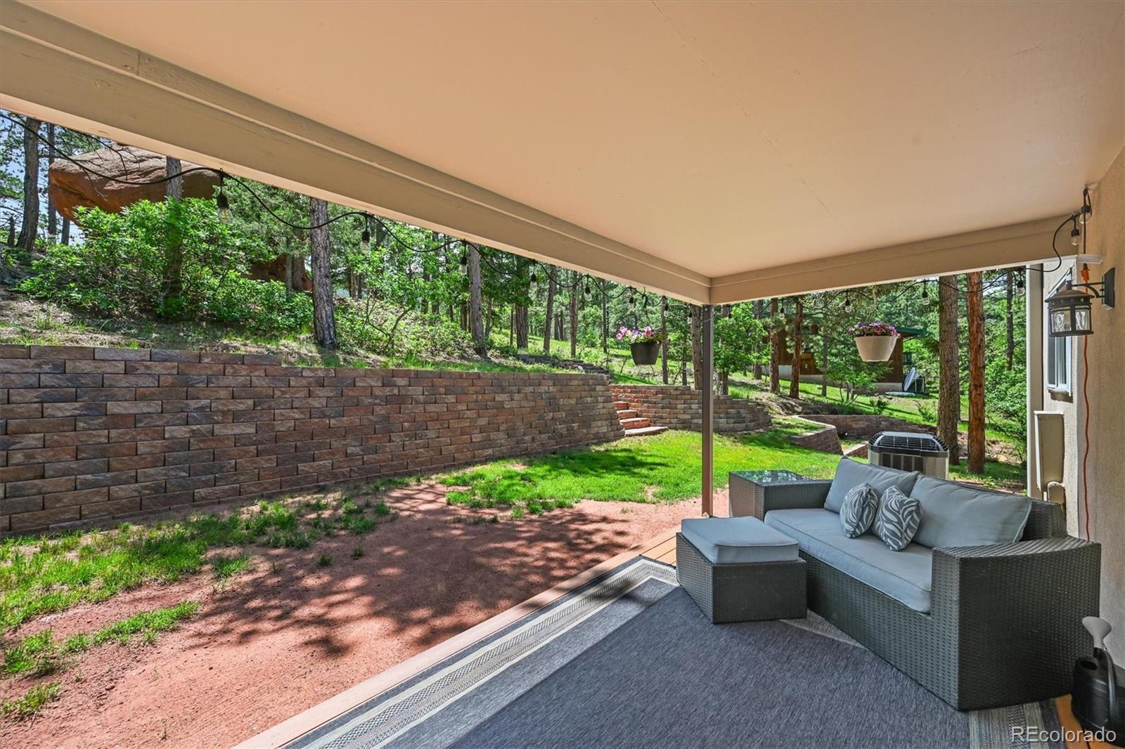MLS Image #3 for 6100  apache drive,larkspur, Colorado