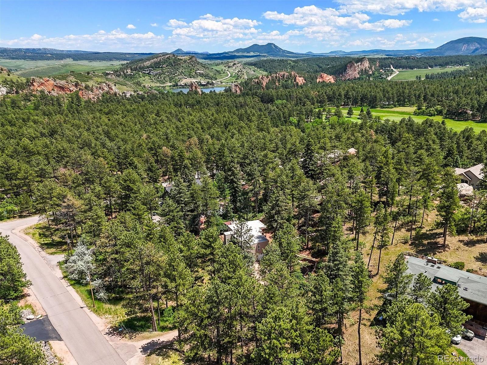 MLS Image #30 for 6100  apache drive,larkspur, Colorado
