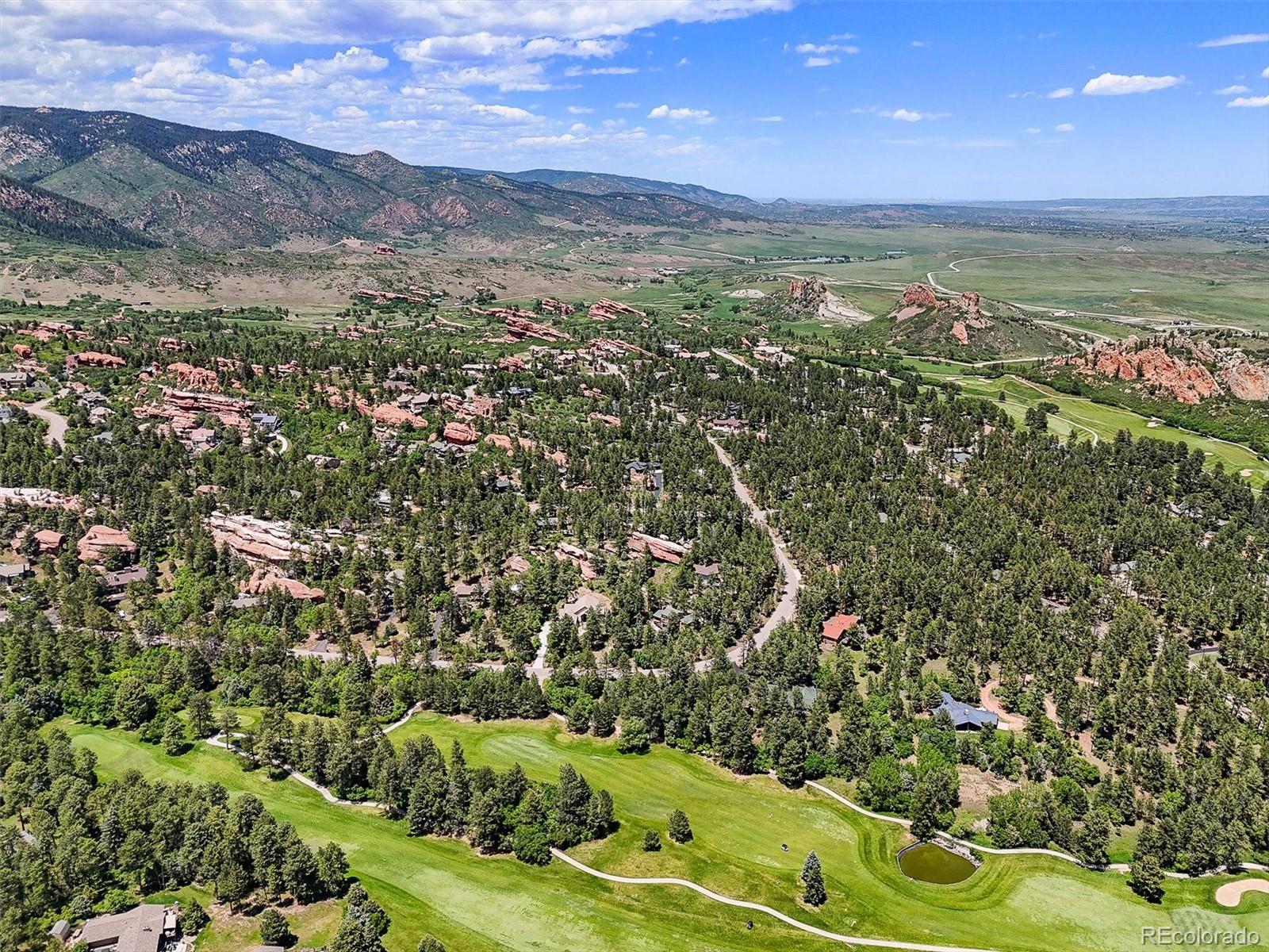 MLS Image #31 for 6100  apache drive,larkspur, Colorado
