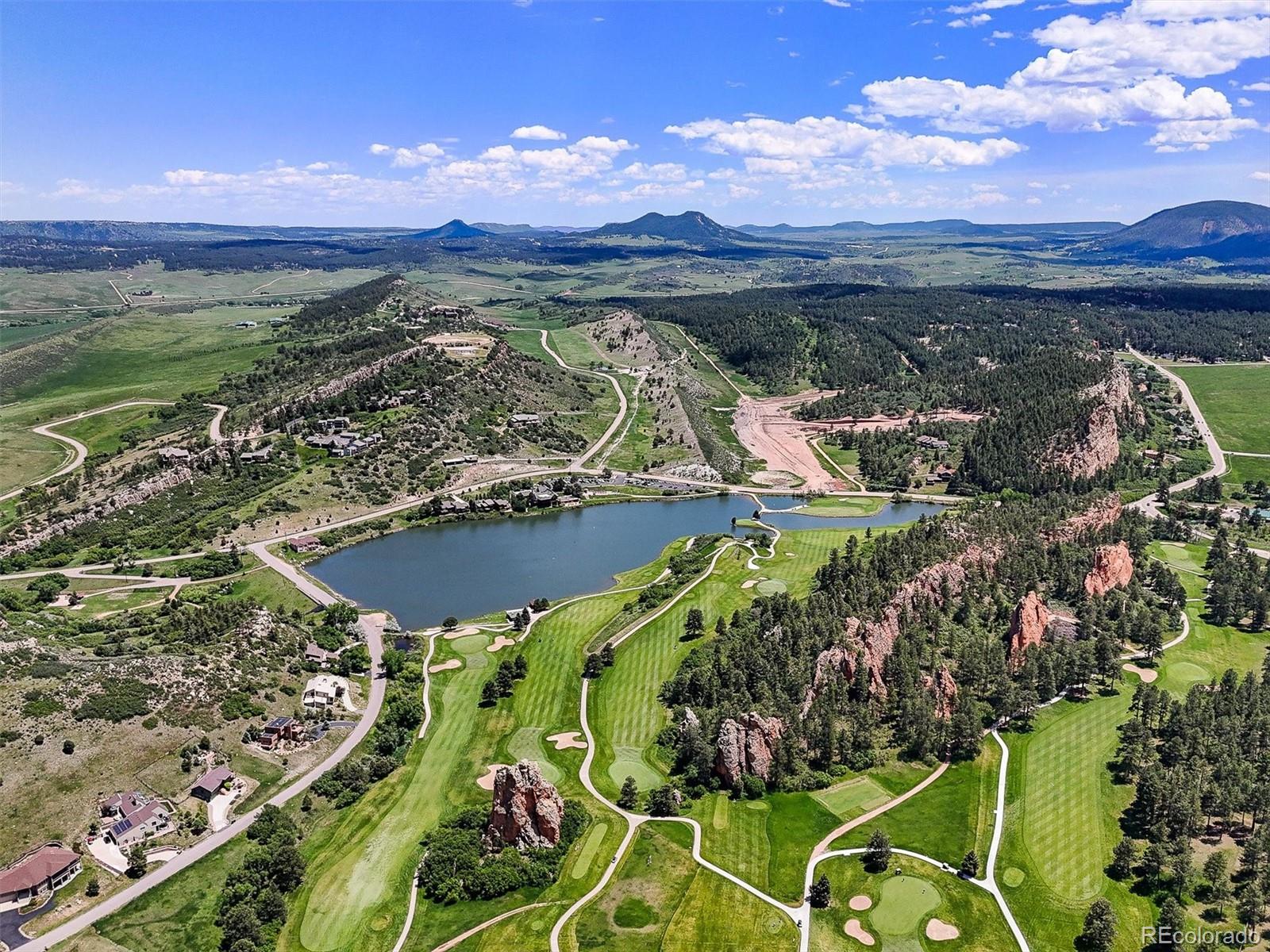 MLS Image #35 for 6100  apache drive,larkspur, Colorado