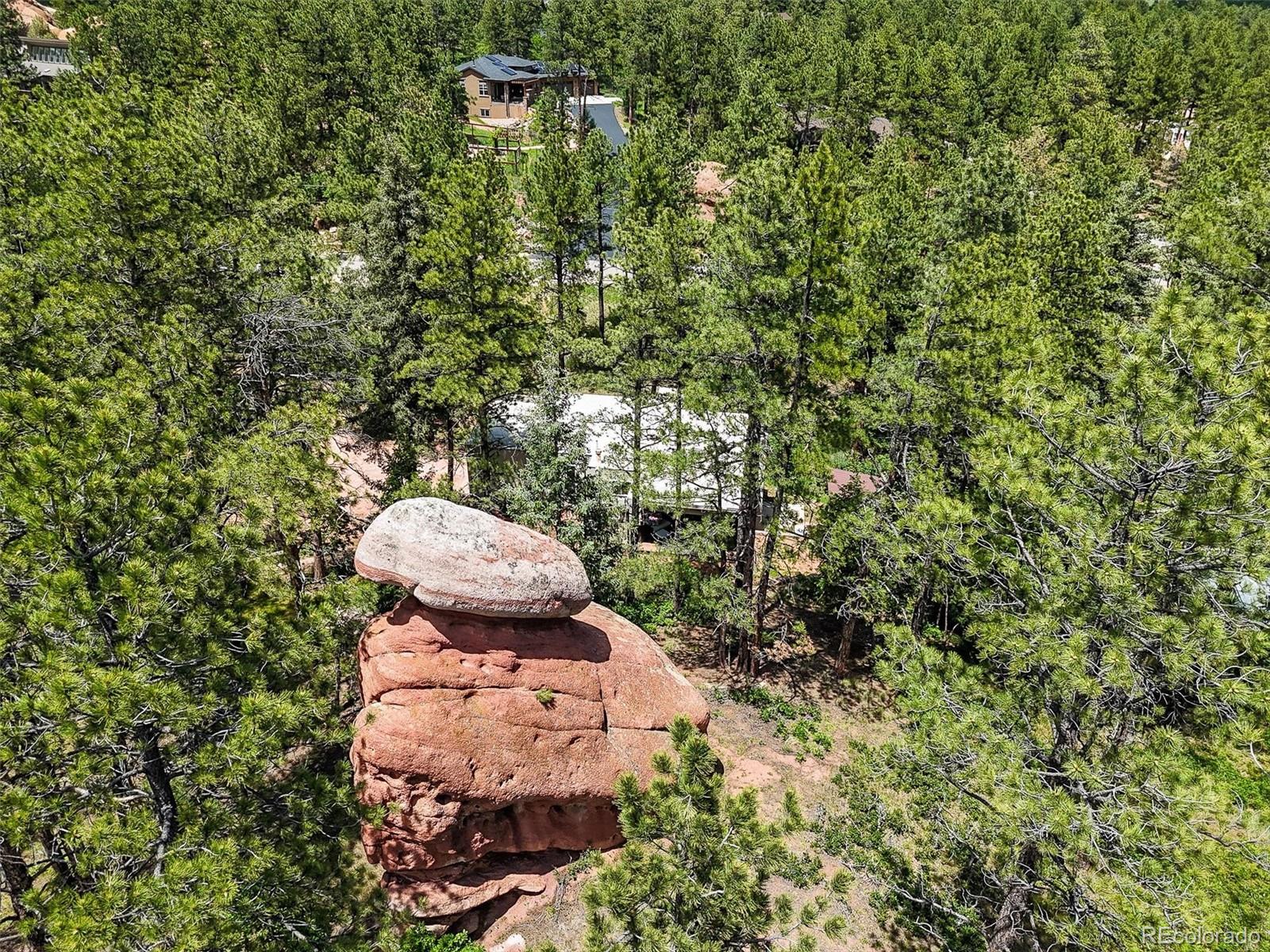 MLS Image #4 for 6100  apache drive,larkspur, Colorado