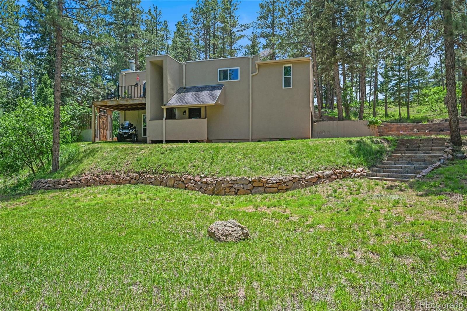 MLS Image #7 for 6100  apache drive,larkspur, Colorado