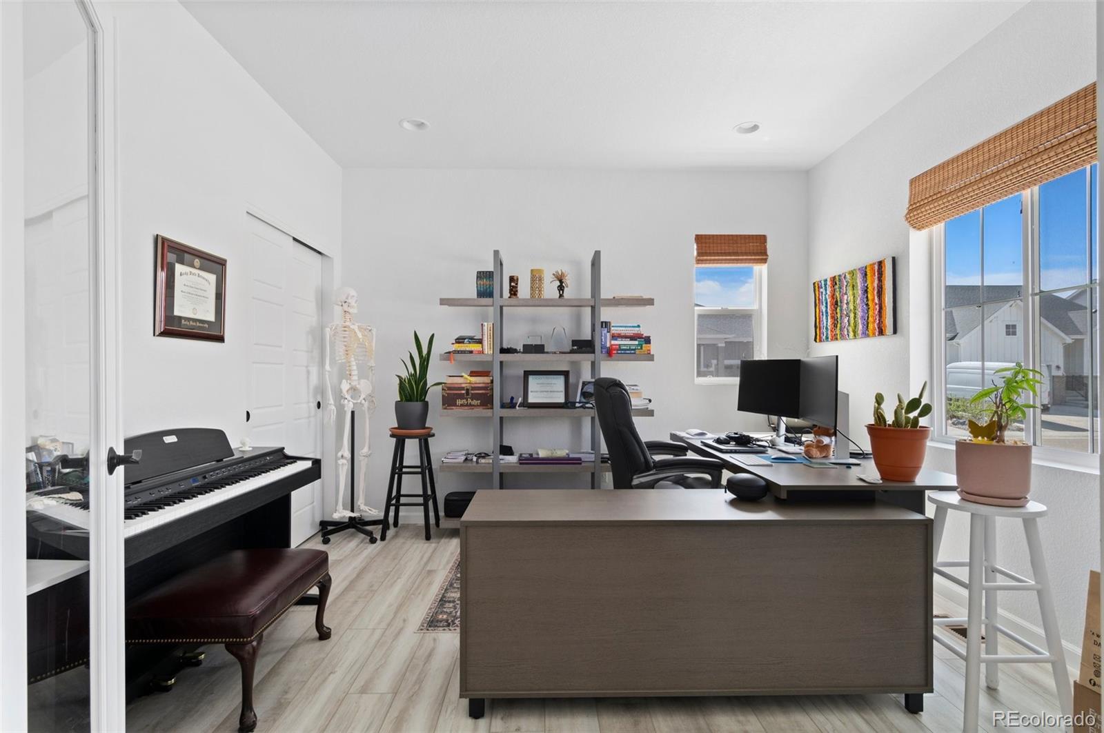 MLS Image #14 for 6454  leathers lane,parker, Colorado