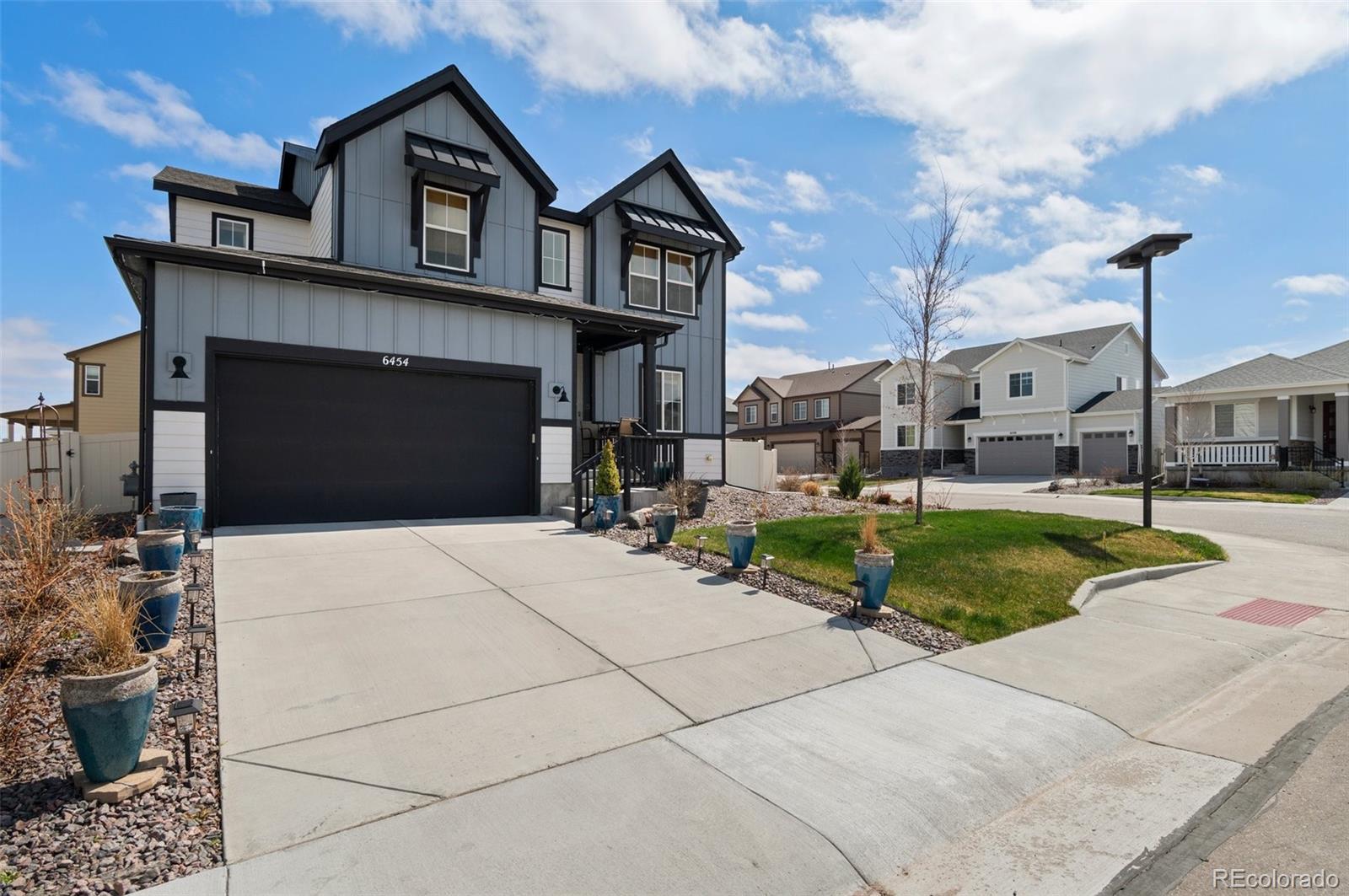 MLS Image #2 for 6454  leathers lane,parker, Colorado