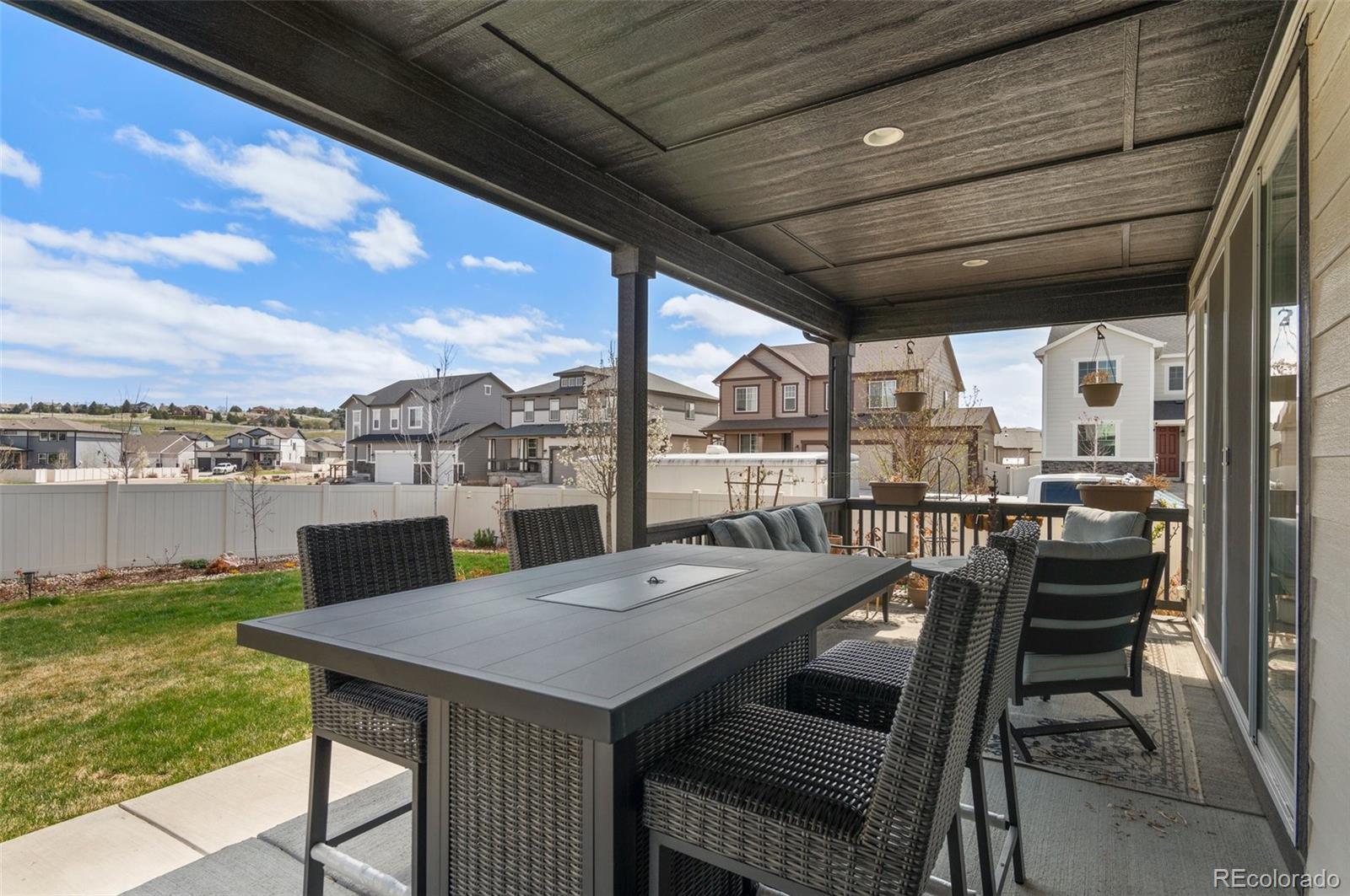 MLS Image #28 for 6454  leathers lane,parker, Colorado