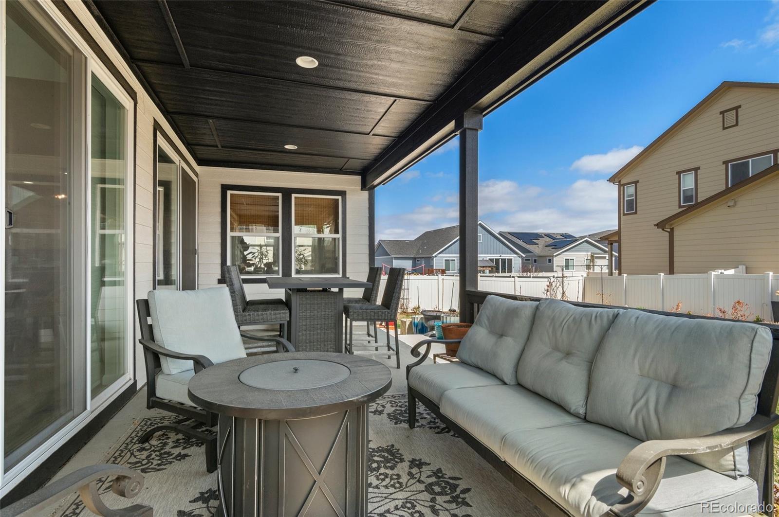 MLS Image #29 for 6454  leathers lane,parker, Colorado