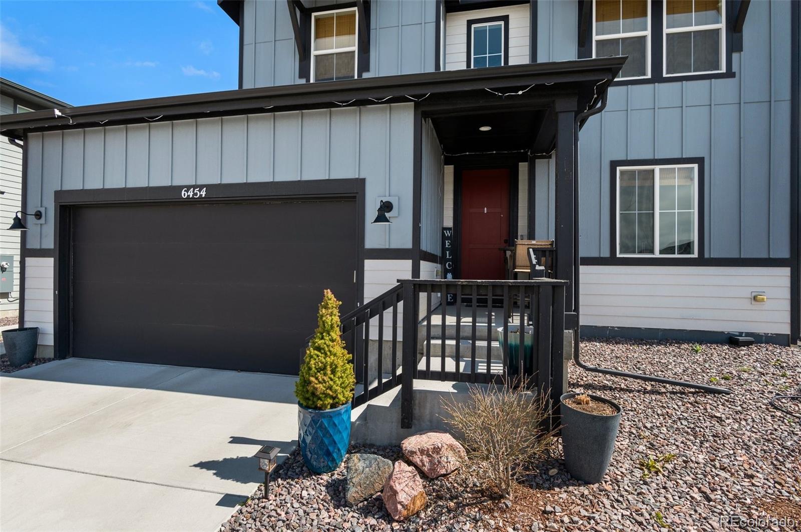 MLS Image #3 for 6454  leathers lane,parker, Colorado