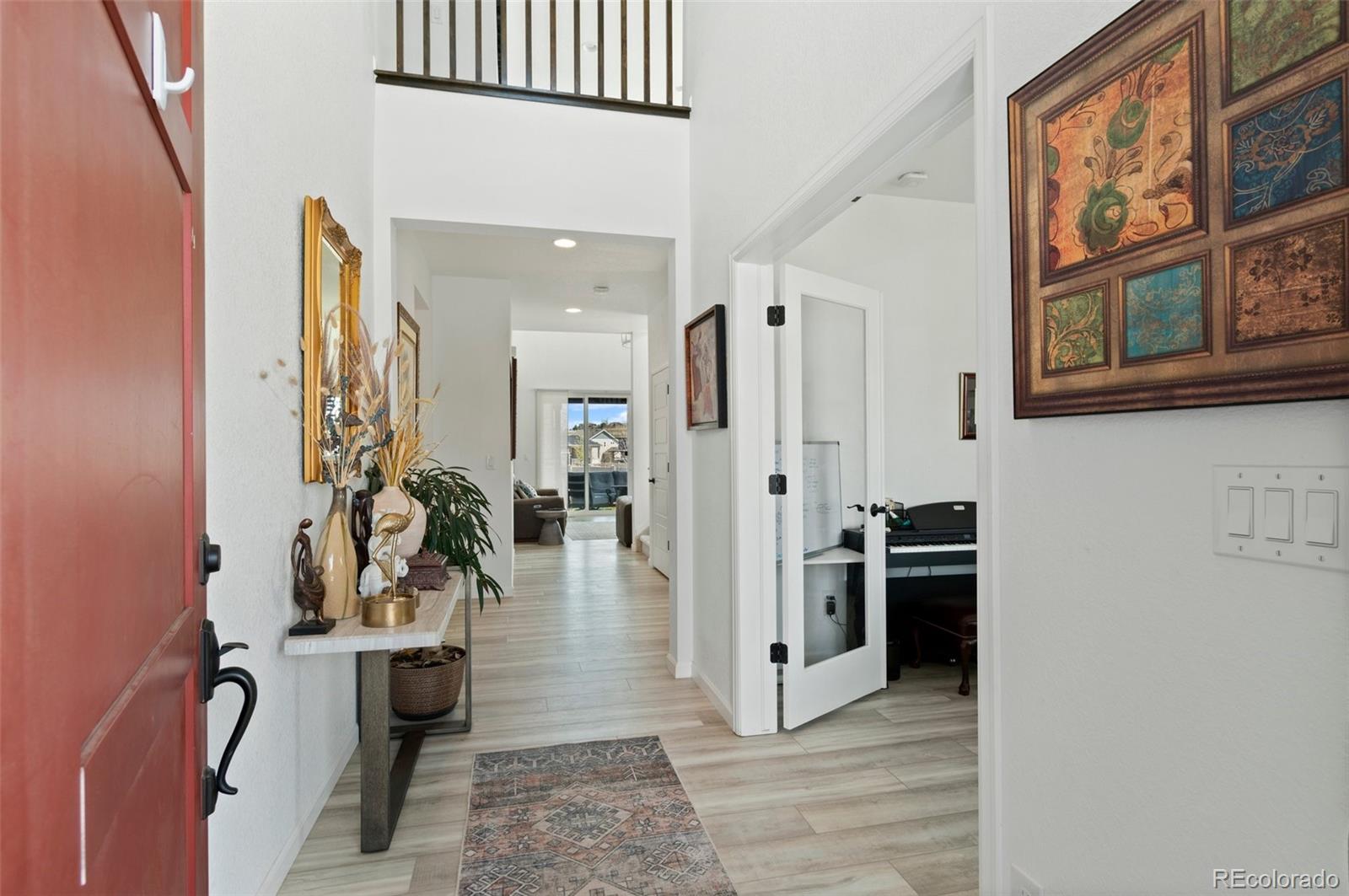 MLS Image #4 for 6454  leathers lane,parker, Colorado