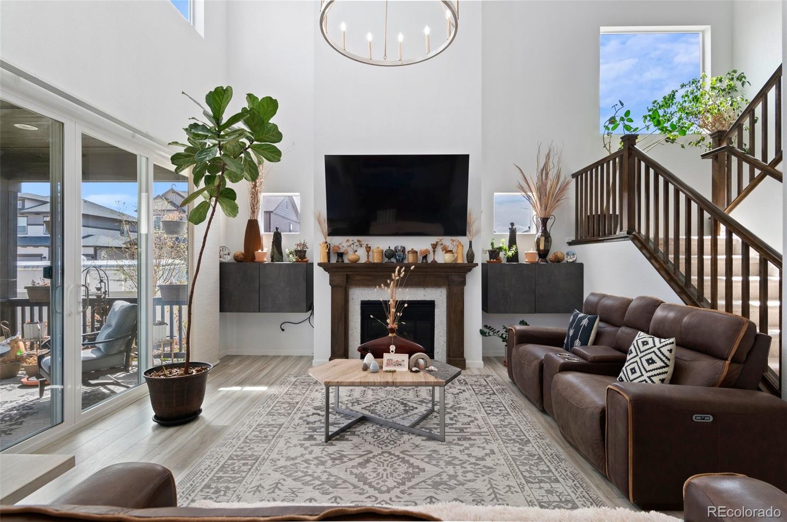 MLS Image #6 for 6454  leathers lane,parker, Colorado