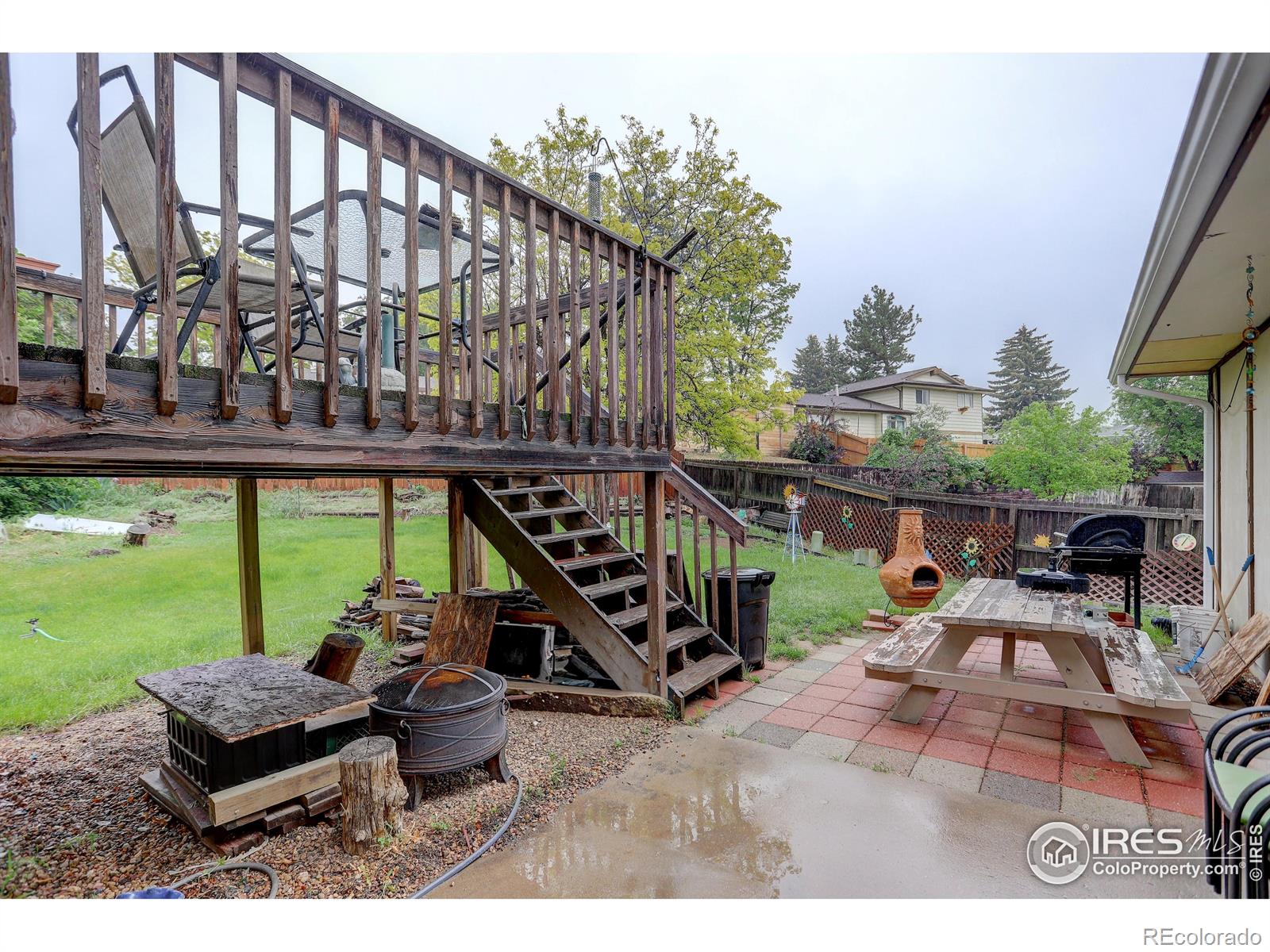 MLS Image #22 for 9642  meade court,westminster, Colorado