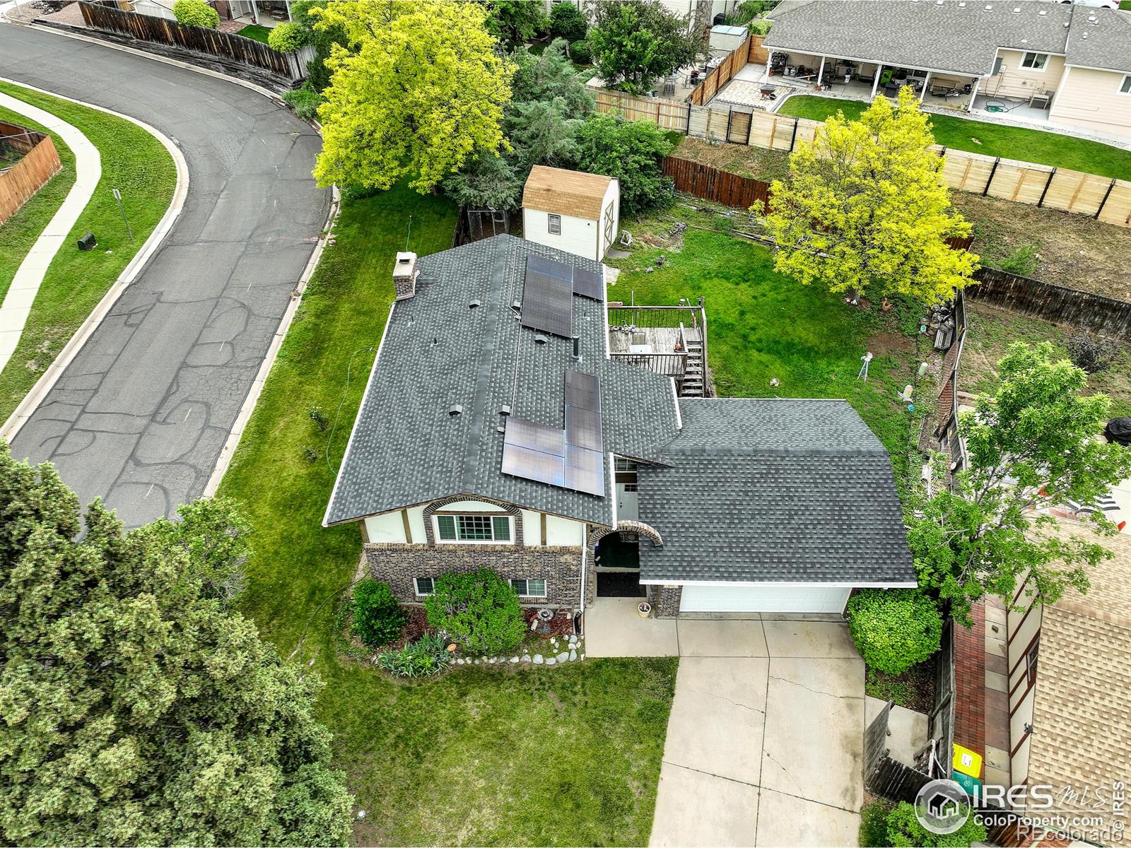 MLS Image #25 for 9642  meade court,westminster, Colorado
