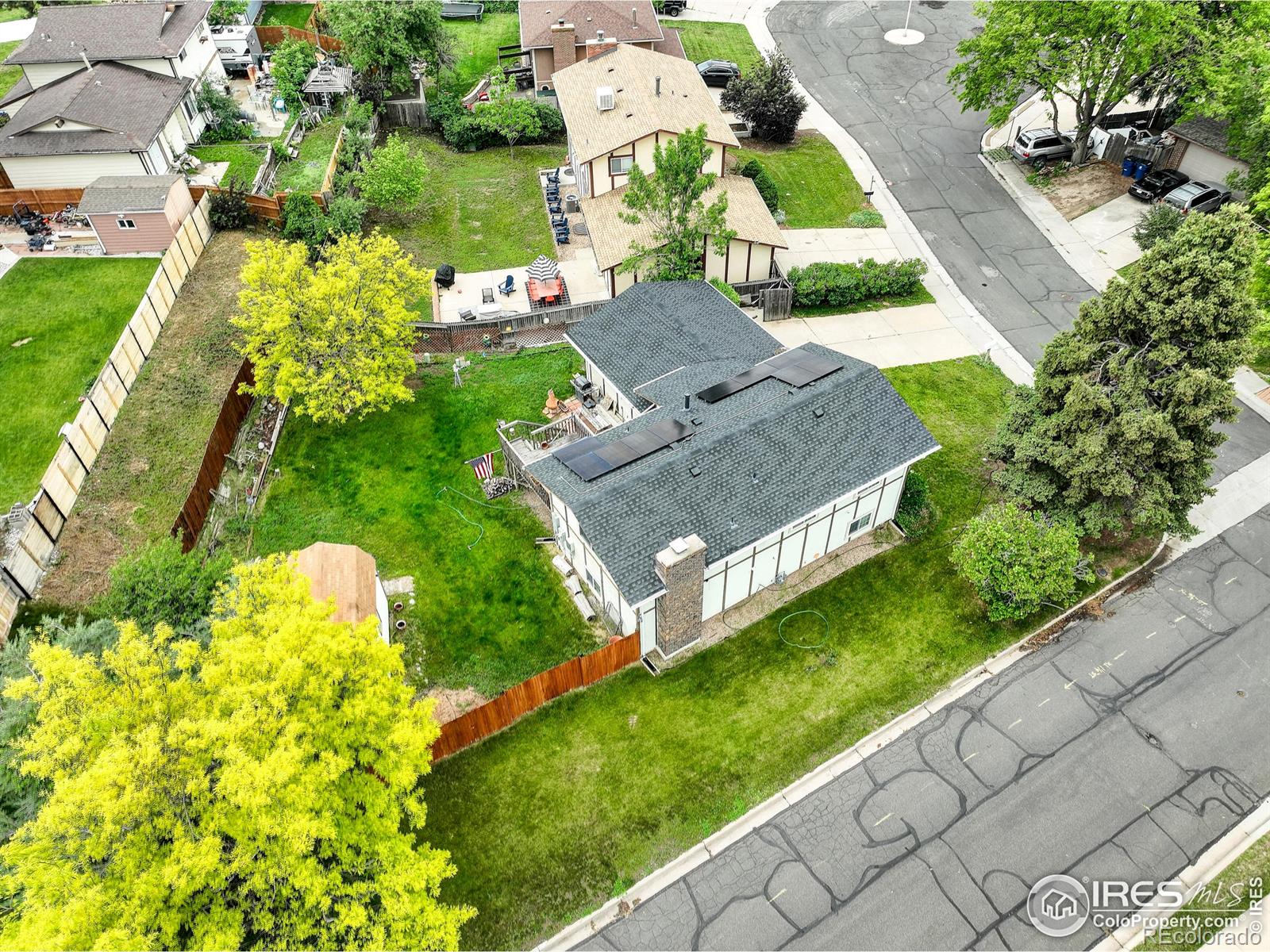 MLS Image #26 for 9642  meade court,westminster, Colorado
