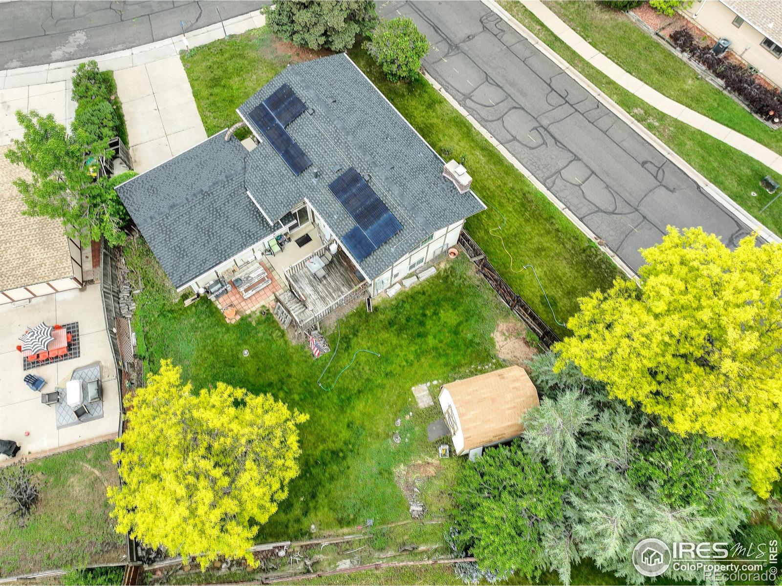 MLS Image #27 for 9642  meade court,westminster, Colorado