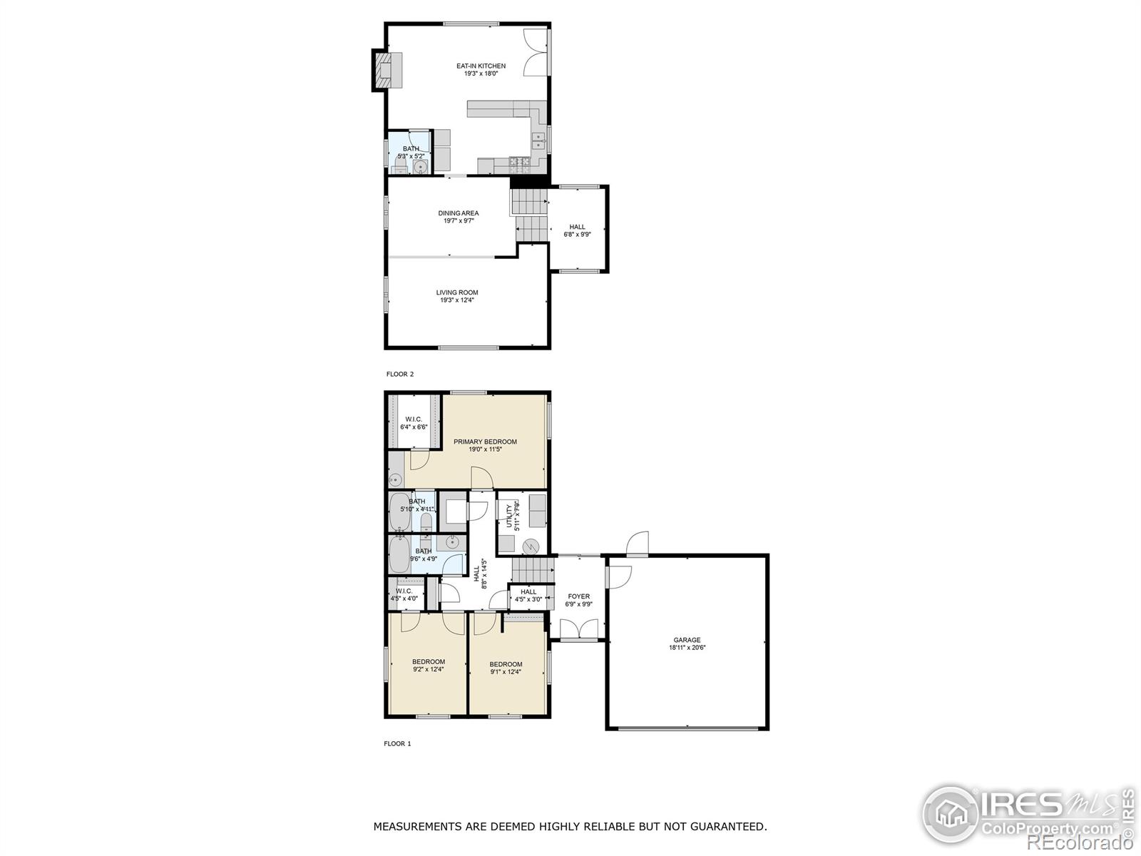 MLS Image #30 for 9642  meade court,westminster, Colorado