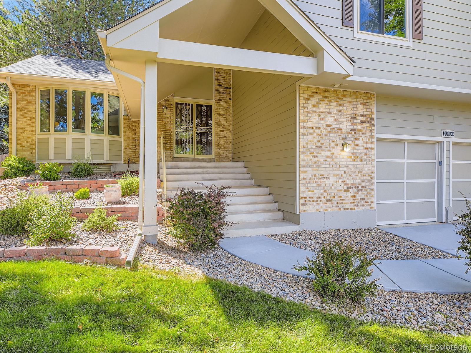 MLS Image #2 for 10192 w berry place,littleton, Colorado