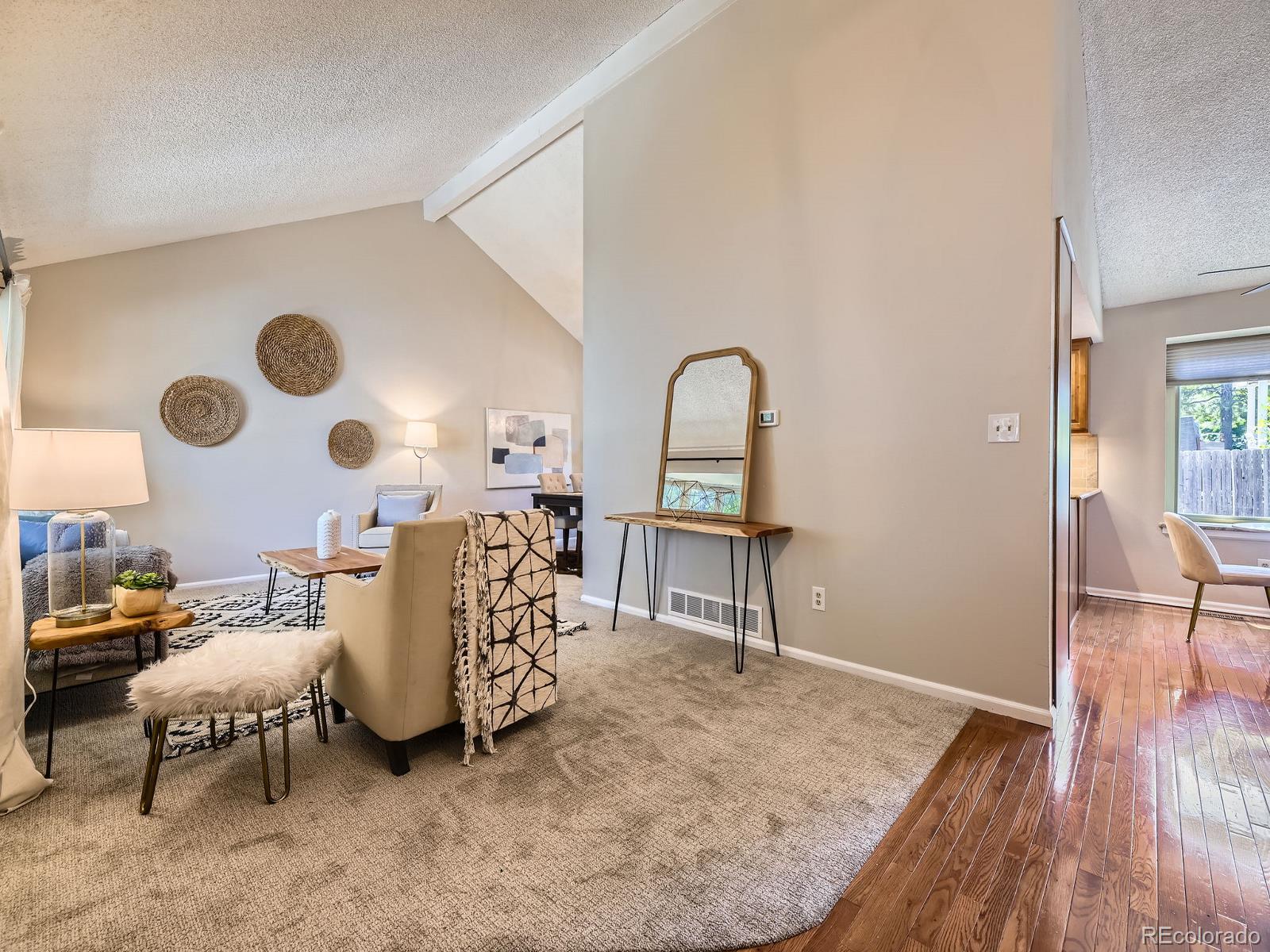 MLS Image #3 for 10192 w berry place,littleton, Colorado