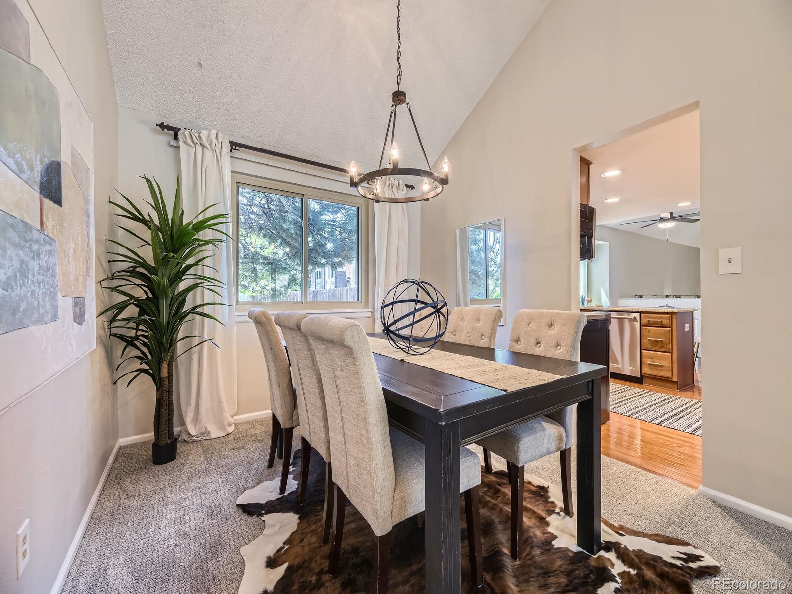 MLS Image #5 for 10192 w berry place,littleton, Colorado