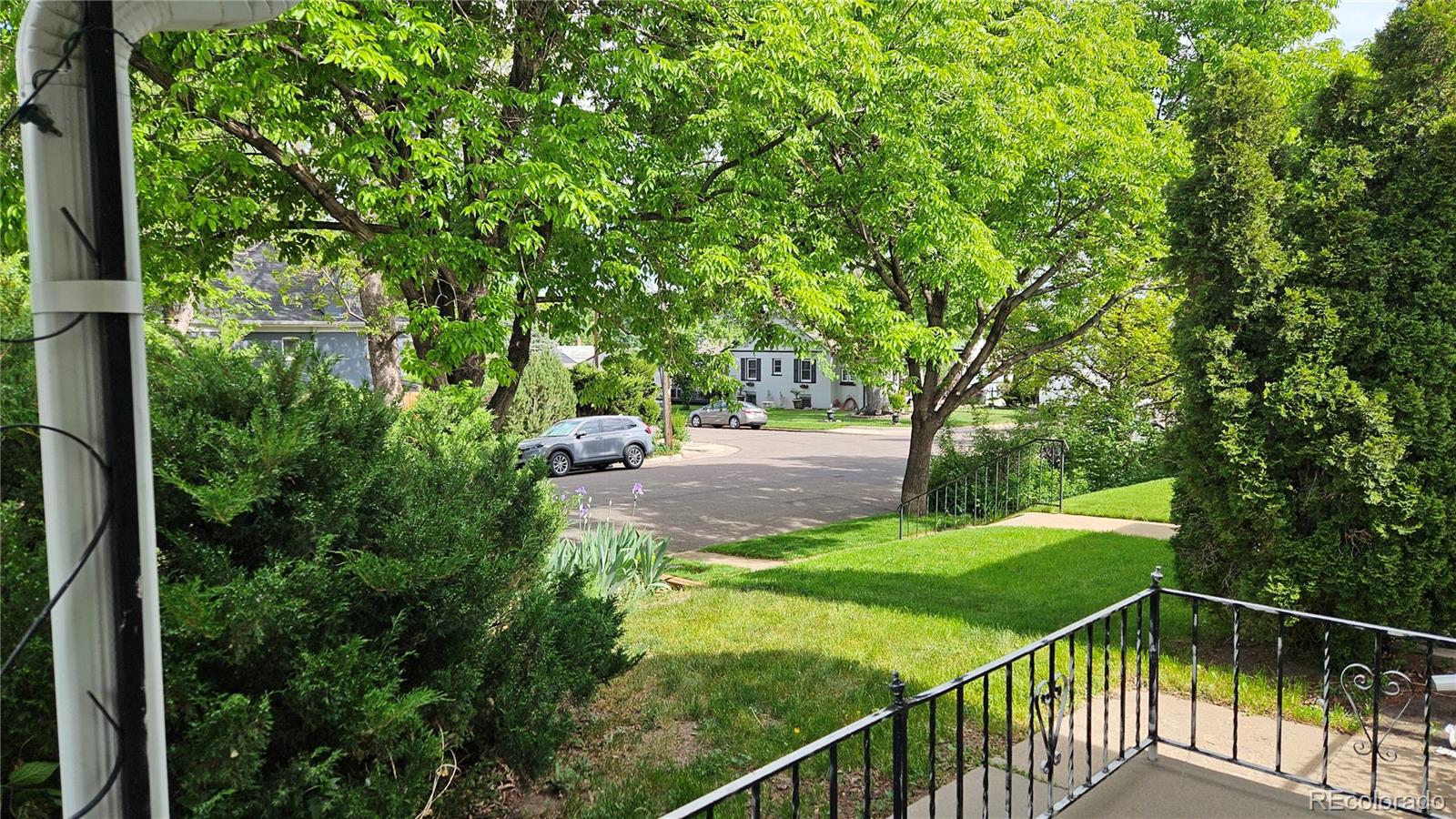 MLS Image #5 for 2809  yates street,denver, Colorado