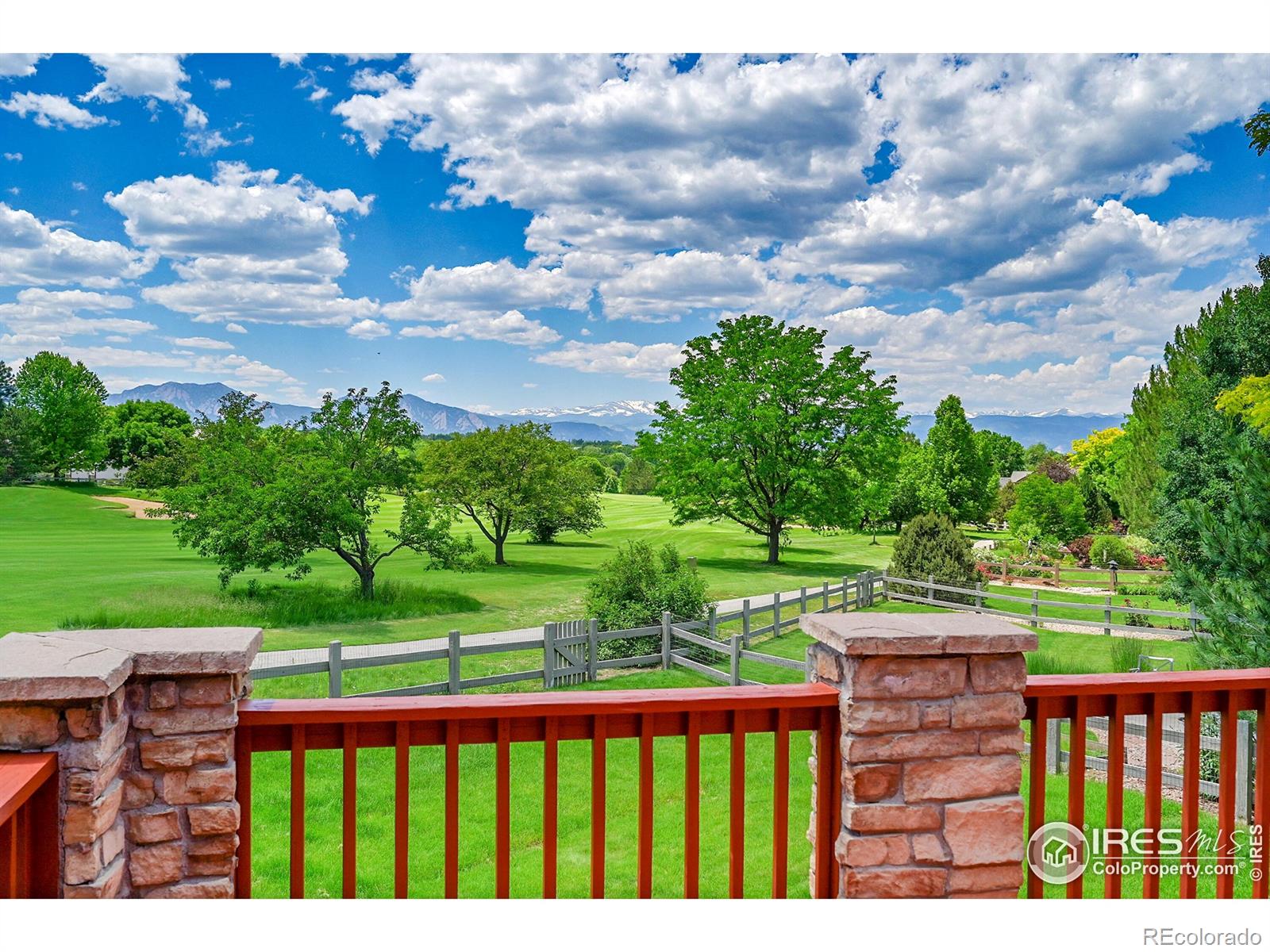 MLS Image #1 for 2226  eagles nest drive,lafayette, Colorado