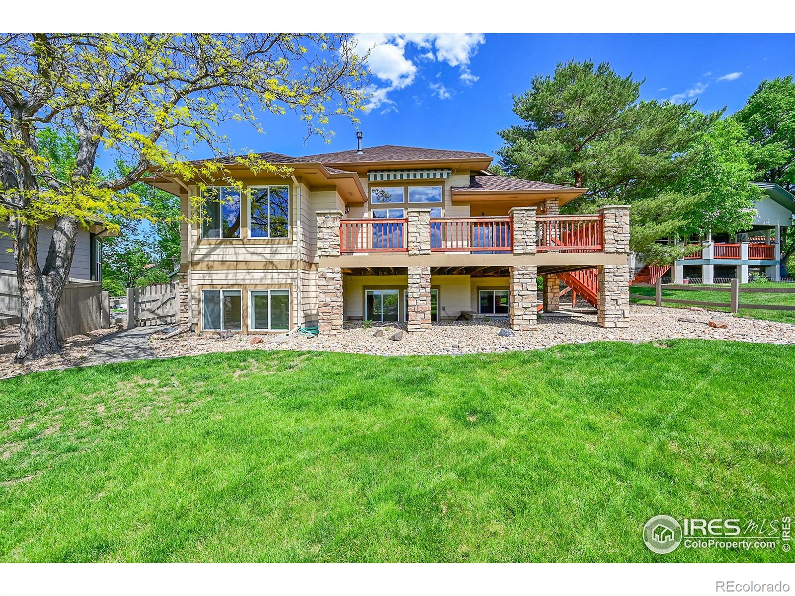MLS Image #28 for 2226  eagles nest drive,lafayette, Colorado