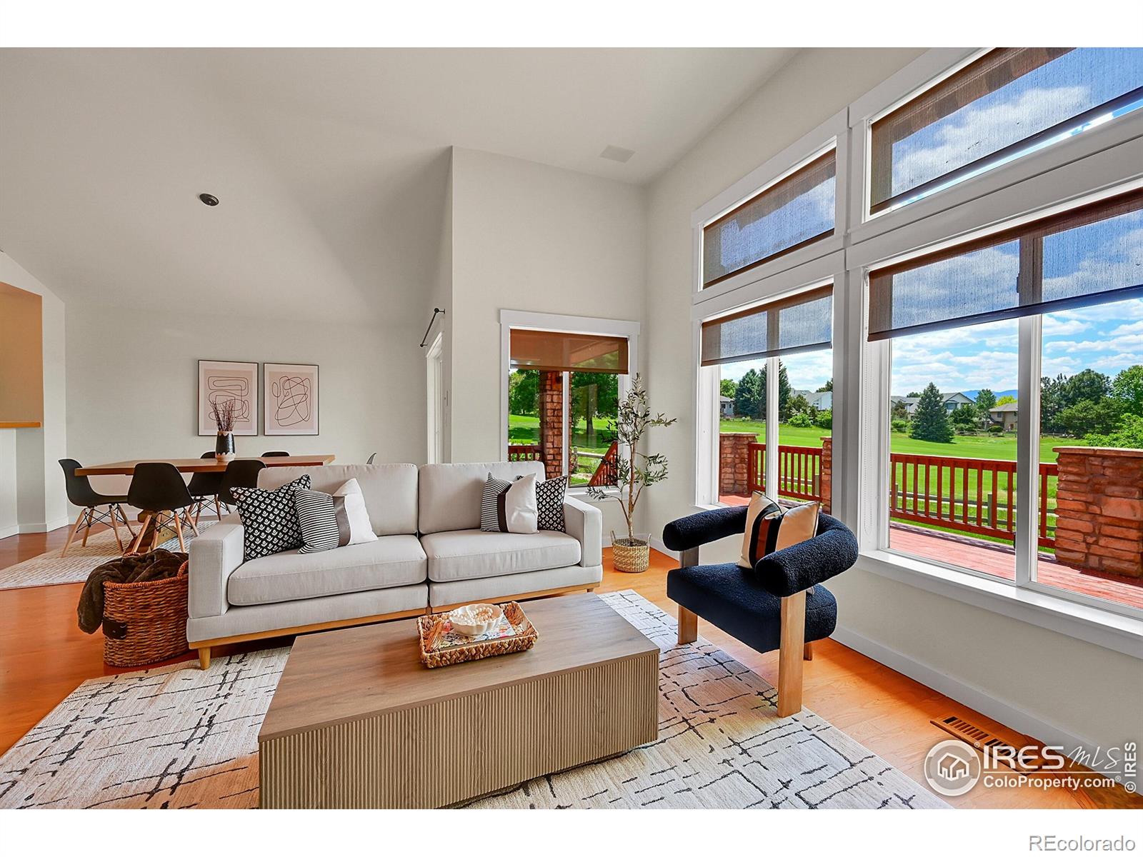 MLS Image #3 for 2226  eagles nest drive,lafayette, Colorado
